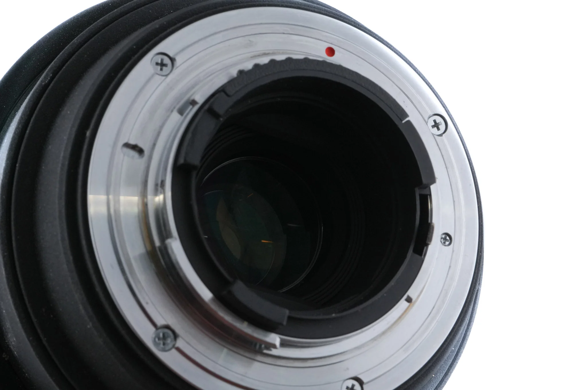 Sigma 150-500mm f5-6.3 DG APO OS HSM - Image 6