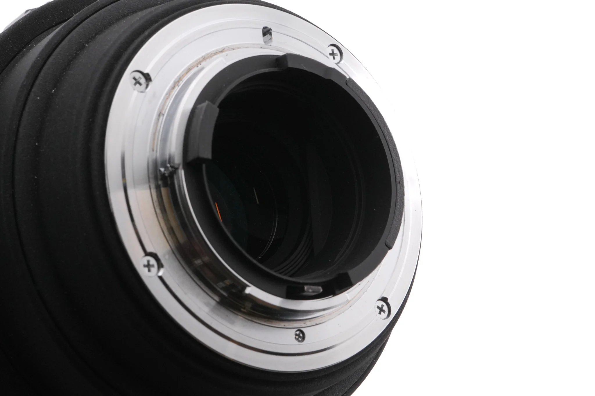 Sigma 150-500mm f5-6.3 DG APO OS HSM - Image 4