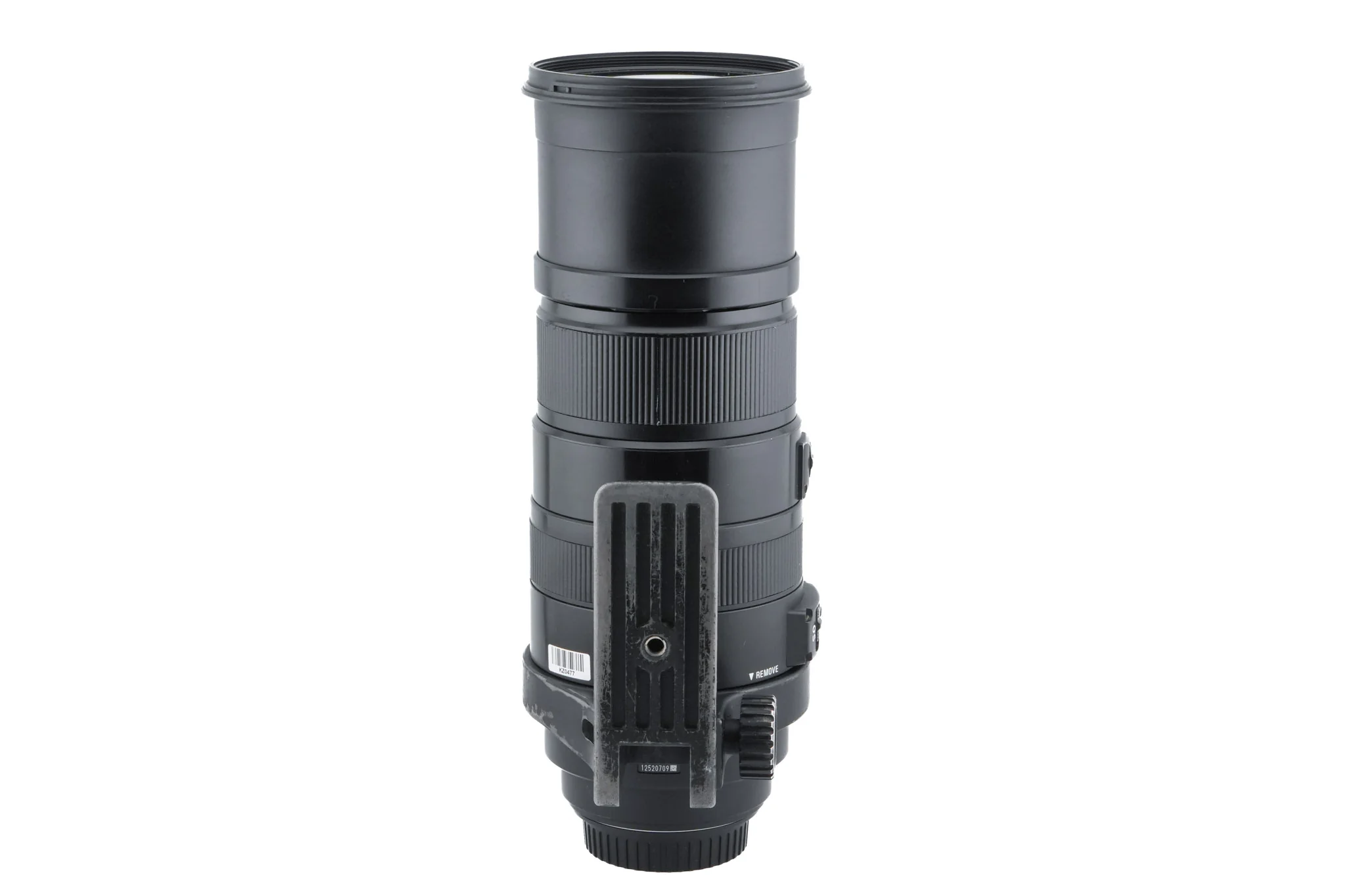 Sigma 150-500mm f5-6.3 DG APO OS HSM - Image 3