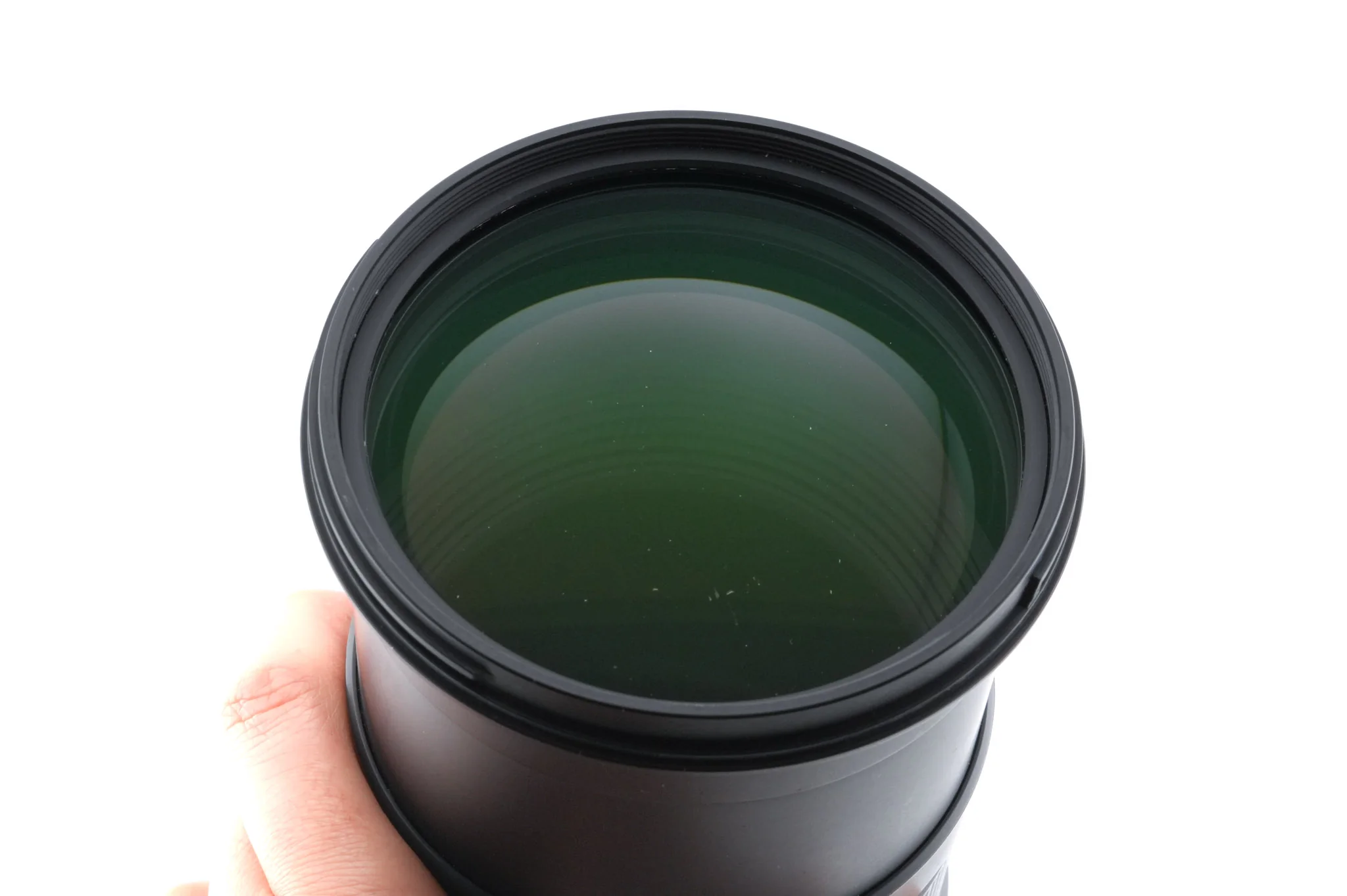 Sigma 150-500mm f5-6.3 DG APO OS HSM - Image 5