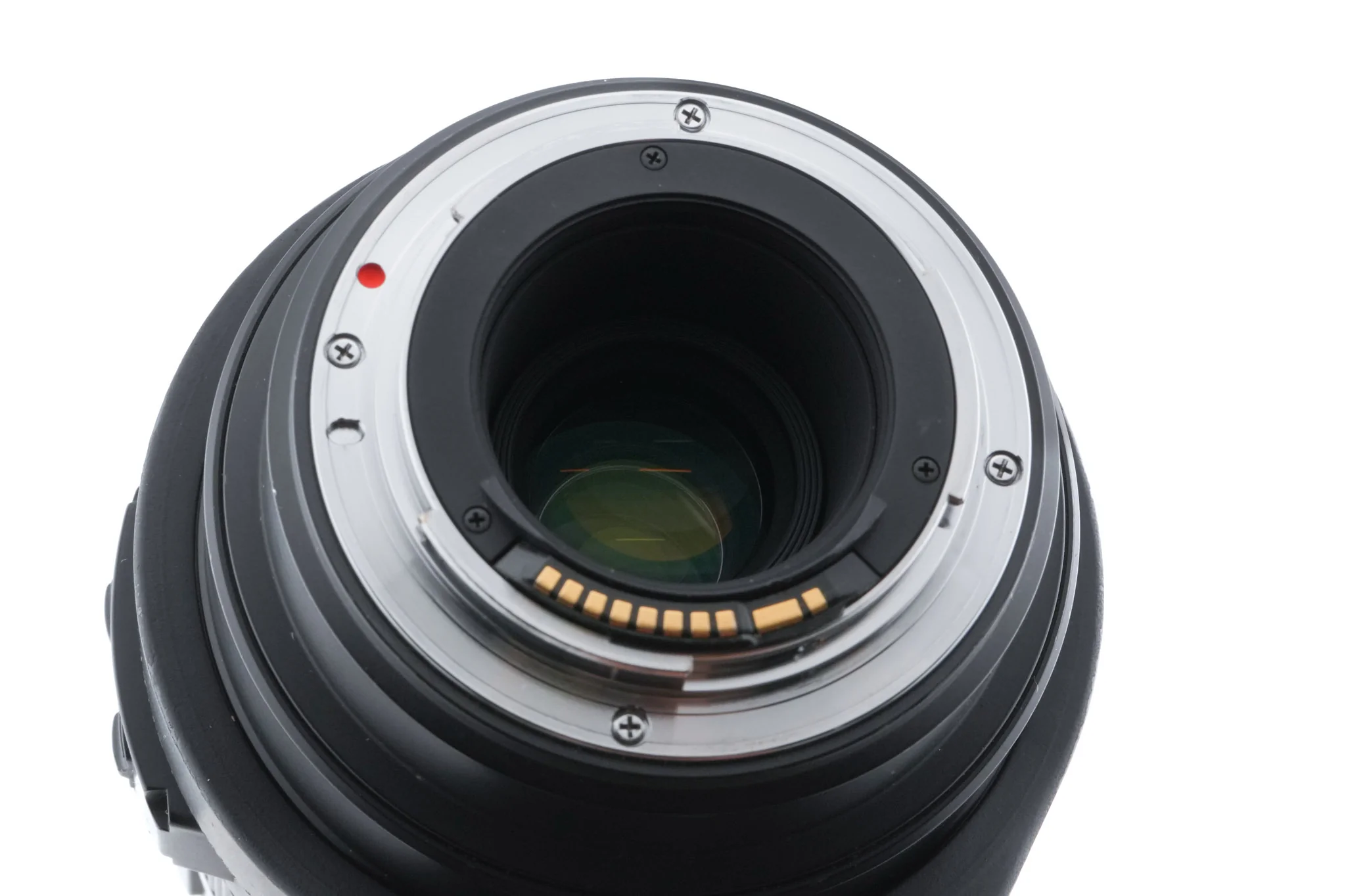 Sigma 150-500mm f5-6.3 DG APO OS HSM - Image 6