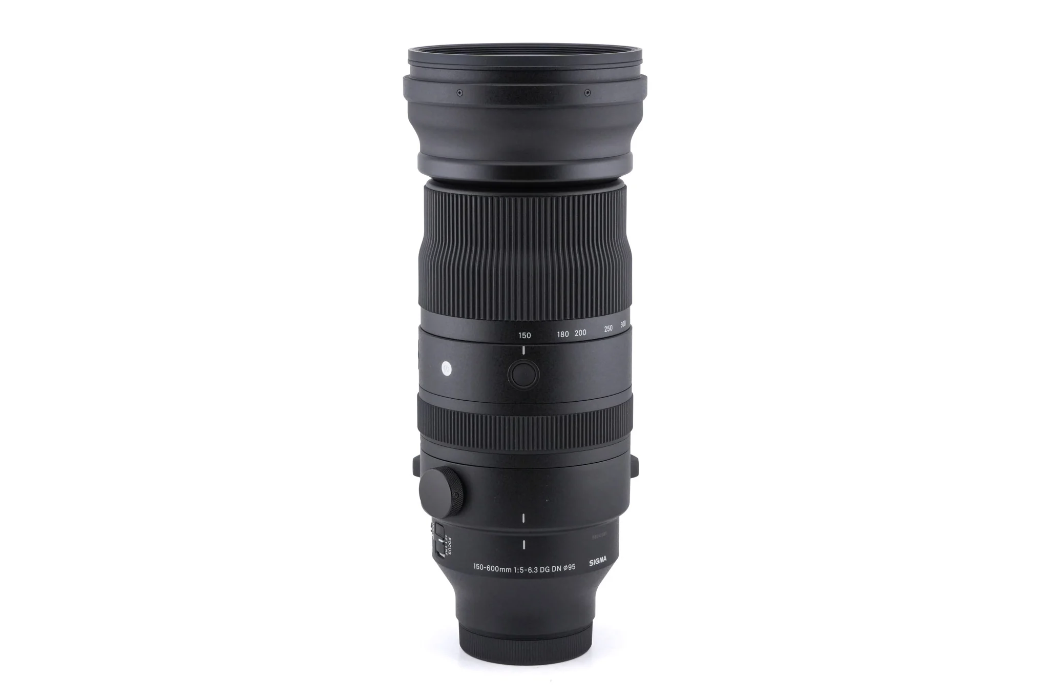 Sigma 150-600mm f5-6.3 DG DN OS Sports - Lens