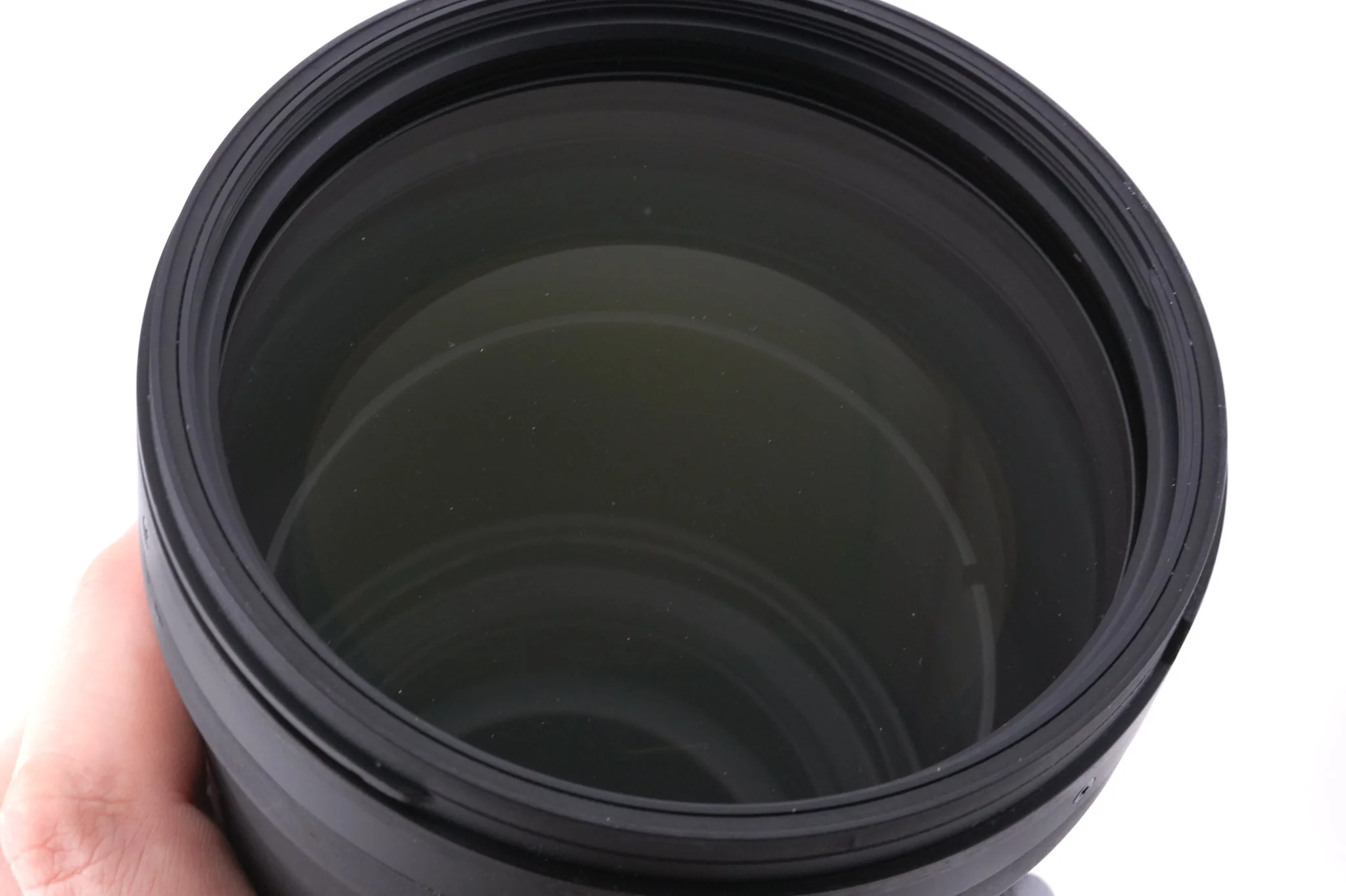 Sigma 150-600mm f5-6.3 DG OS HSM Contemporary (015) - Image 5