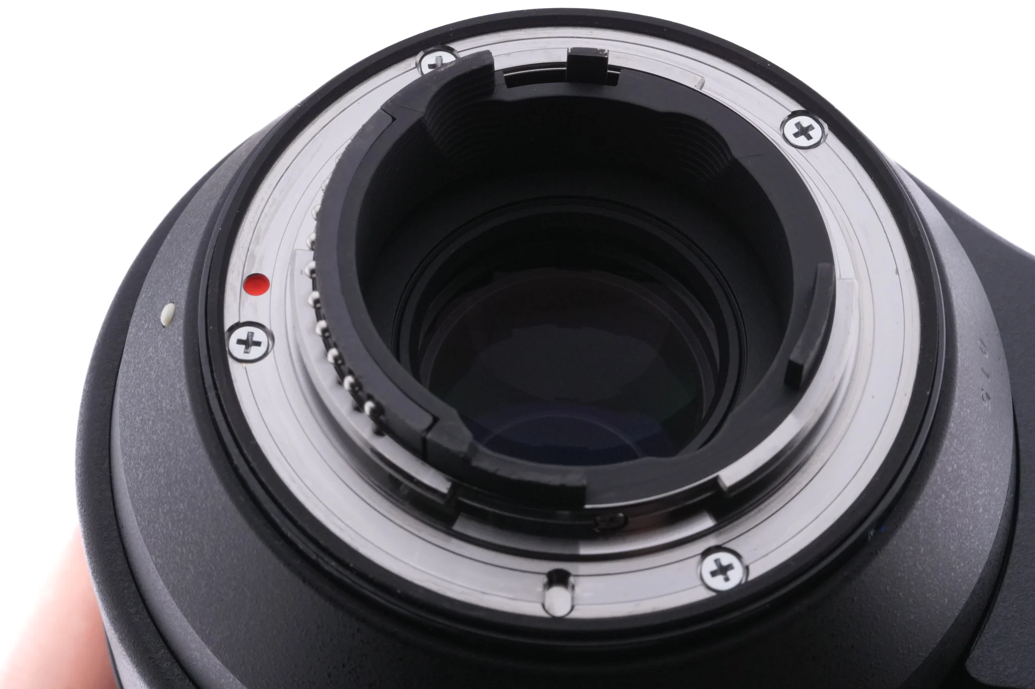 Sigma 150-600mm f5-6.3 DG OS HSM Contemporary (015) - Image 6