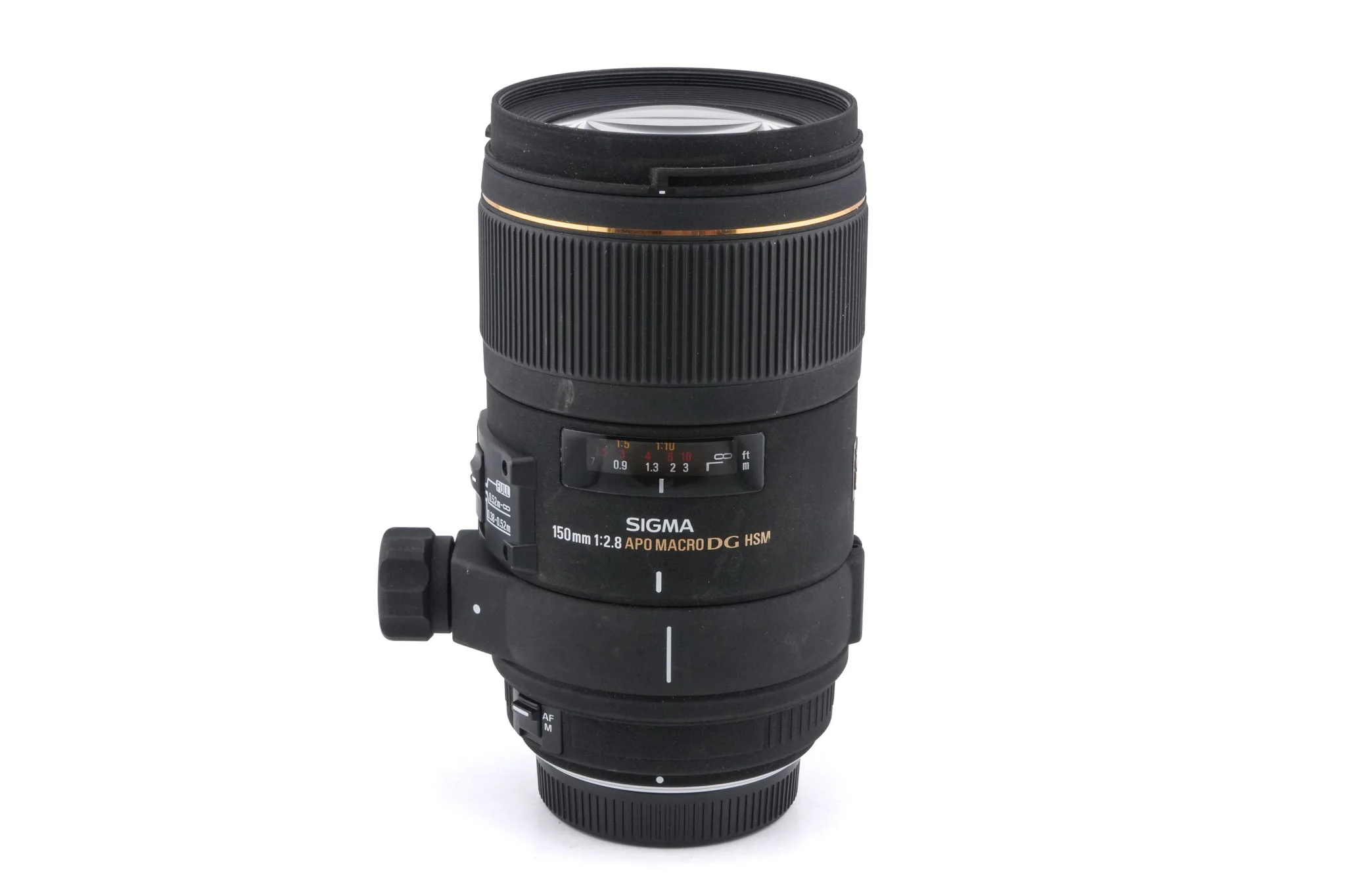 Sigma 150mm f2.8 EX APO Macro DG HSM
