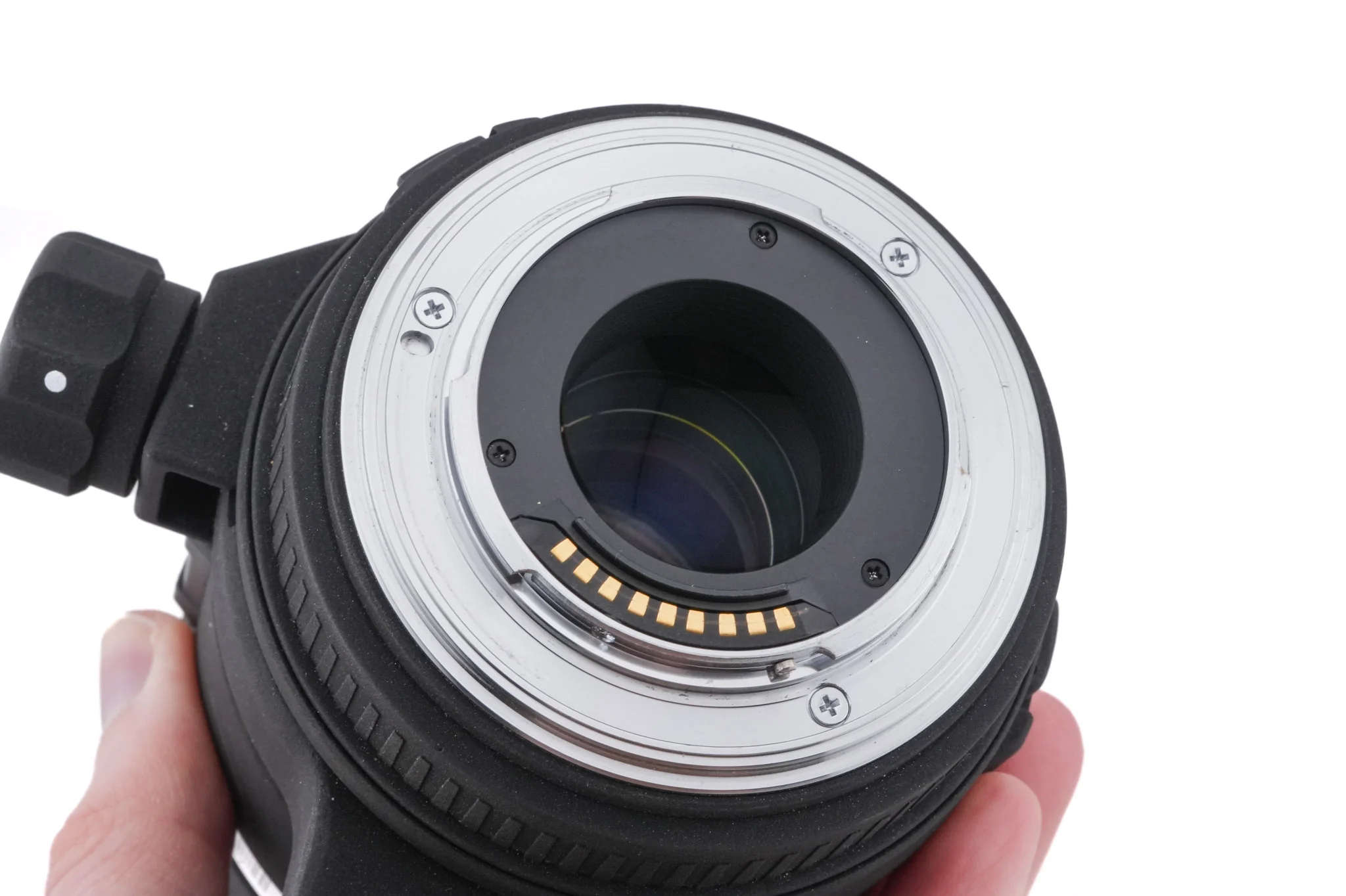 Sigma 150mm f2.8 EX APO Macro DG HSM - Image 4