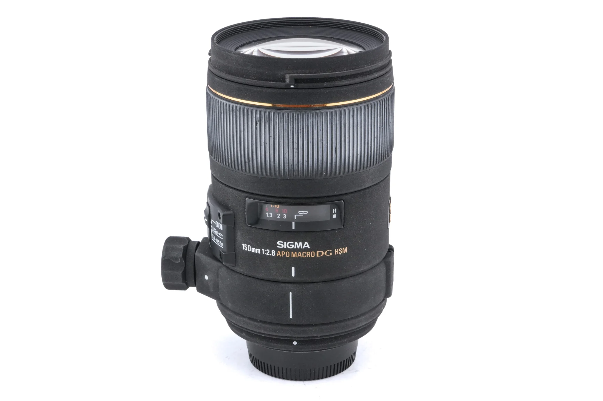 Sigma 150mm f2.8 EX APO Macro DG HSM