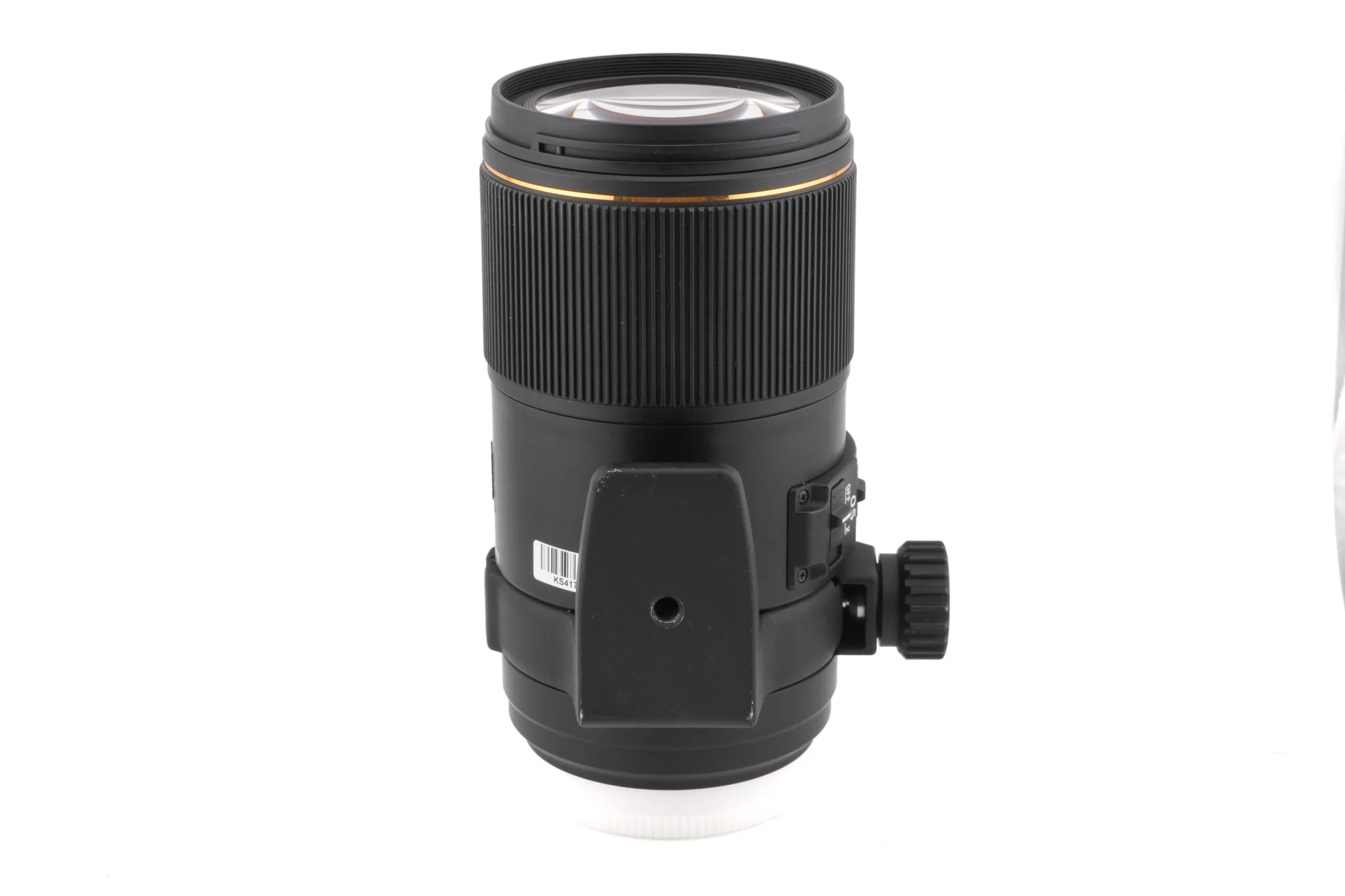 Sigma 150mm f2.8 EX APO Macro DG HSM OS - Image 2