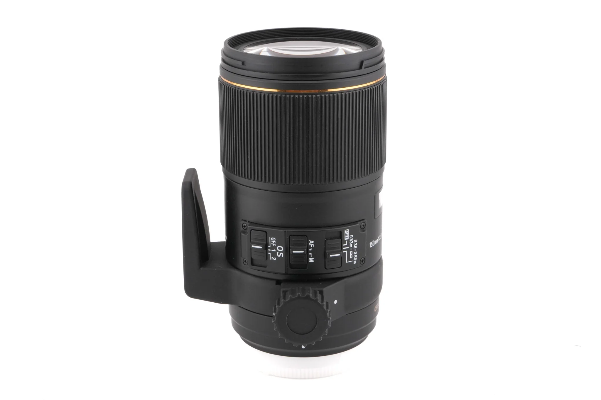 Sigma 150mm f2.8 EX APO Macro DG HSM OS - Image 3