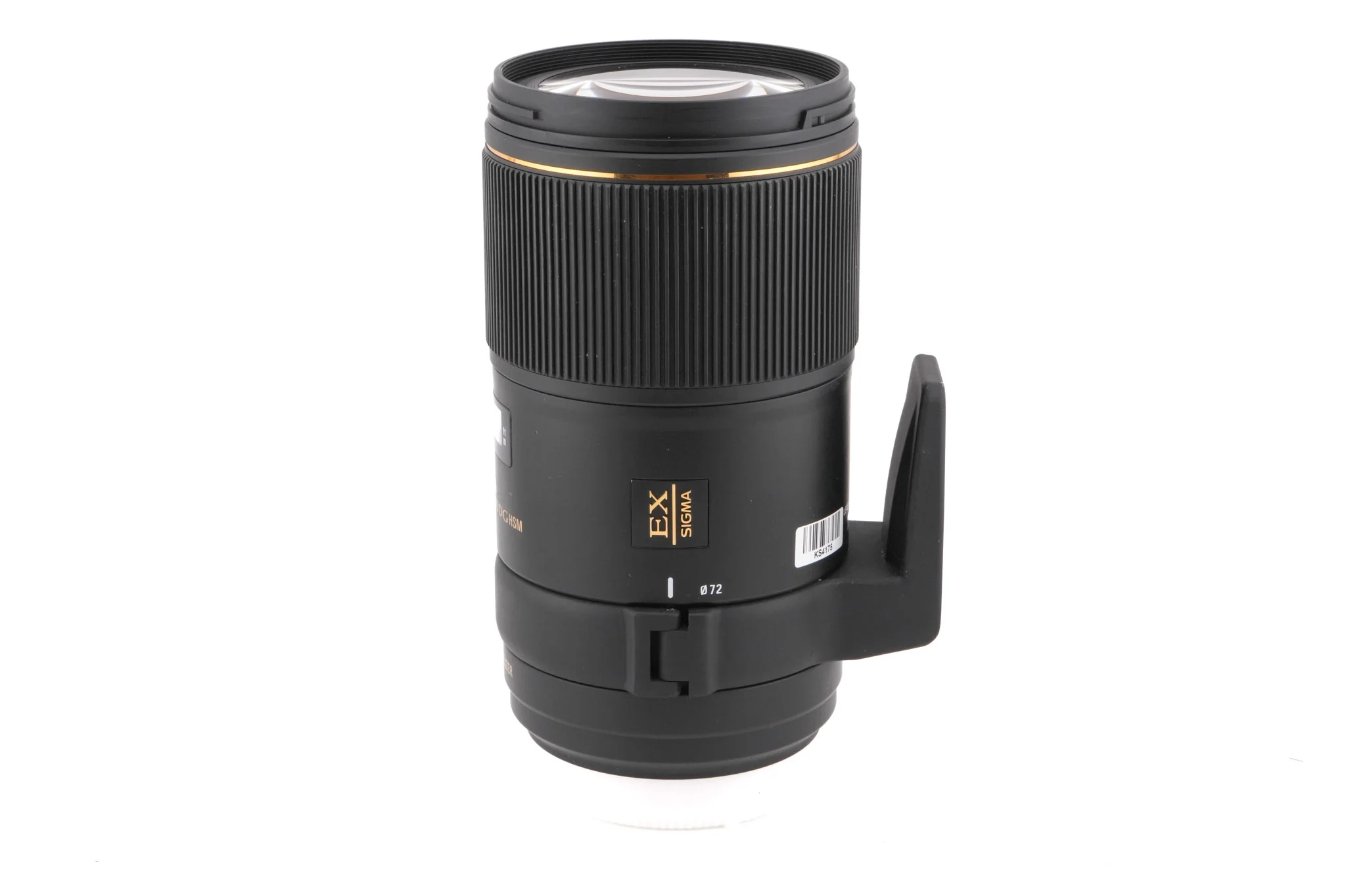 Sigma 150mm f2.8 EX APO Macro DG HSM OS - Image 4