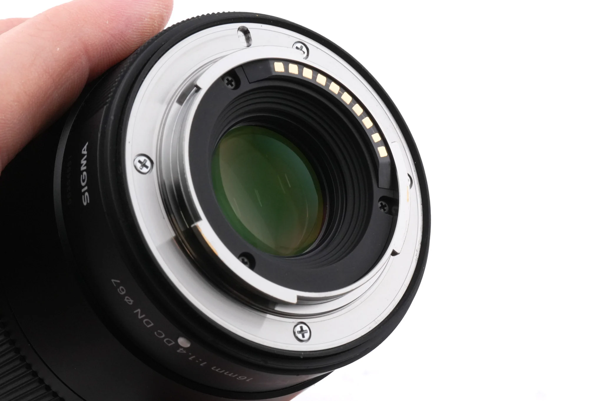 Sigma 16mm f1.4 DC DN Contemporary - Image 6