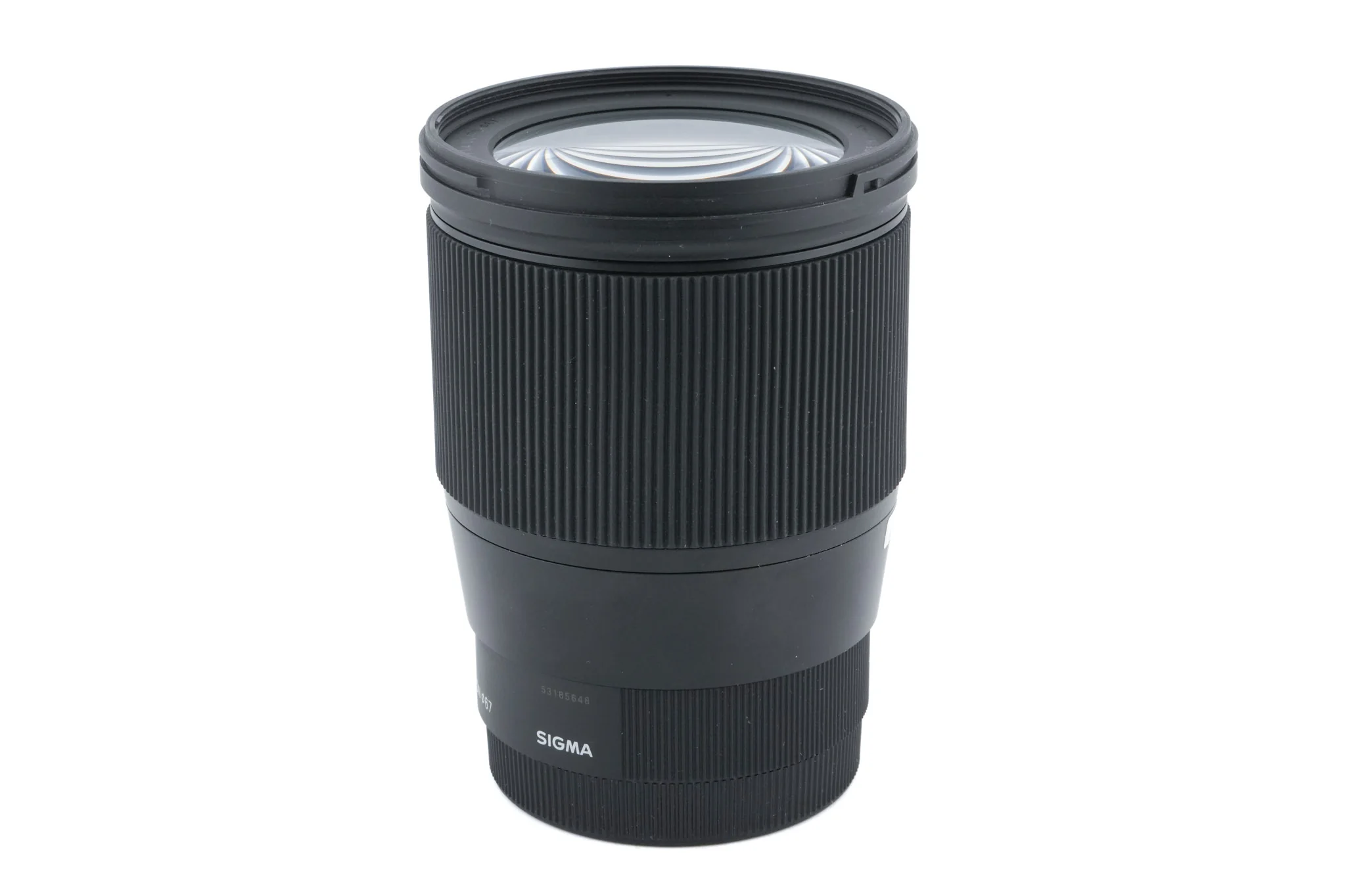 Sigma 16mm f1.4 DC DN Contemporary (017) - Image 2