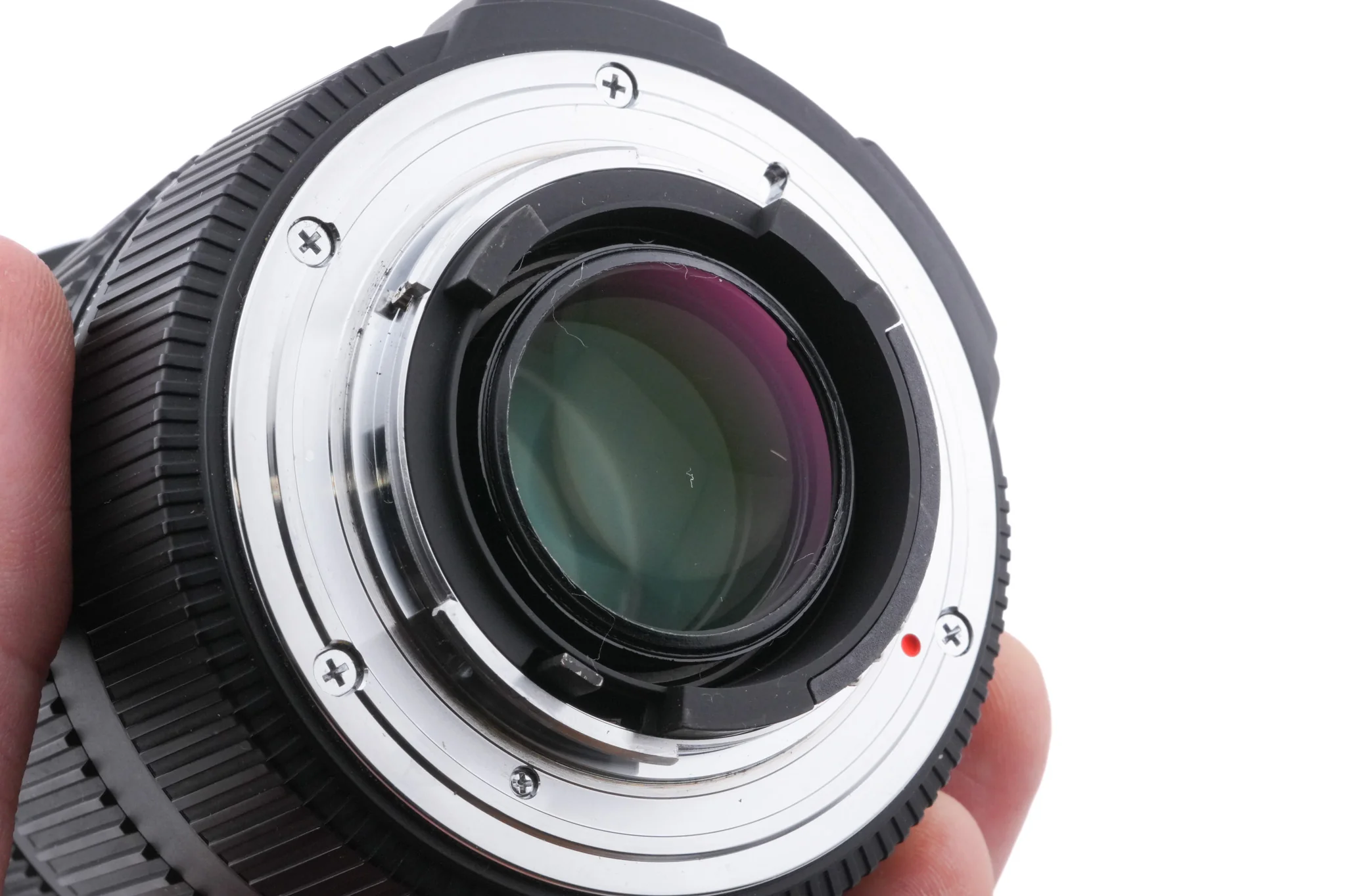 Sigma 17-50mm f2.8 EX DC OS HSM - Image 6