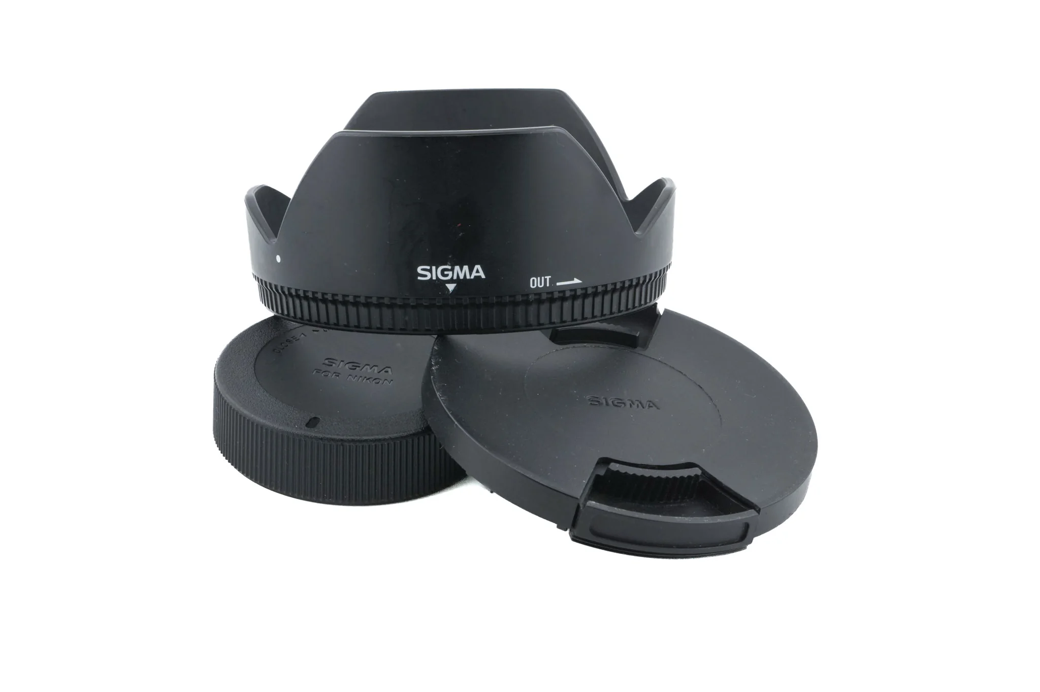 Sigma 17-50mm f2.8 EX DC OS HSM - Image 7