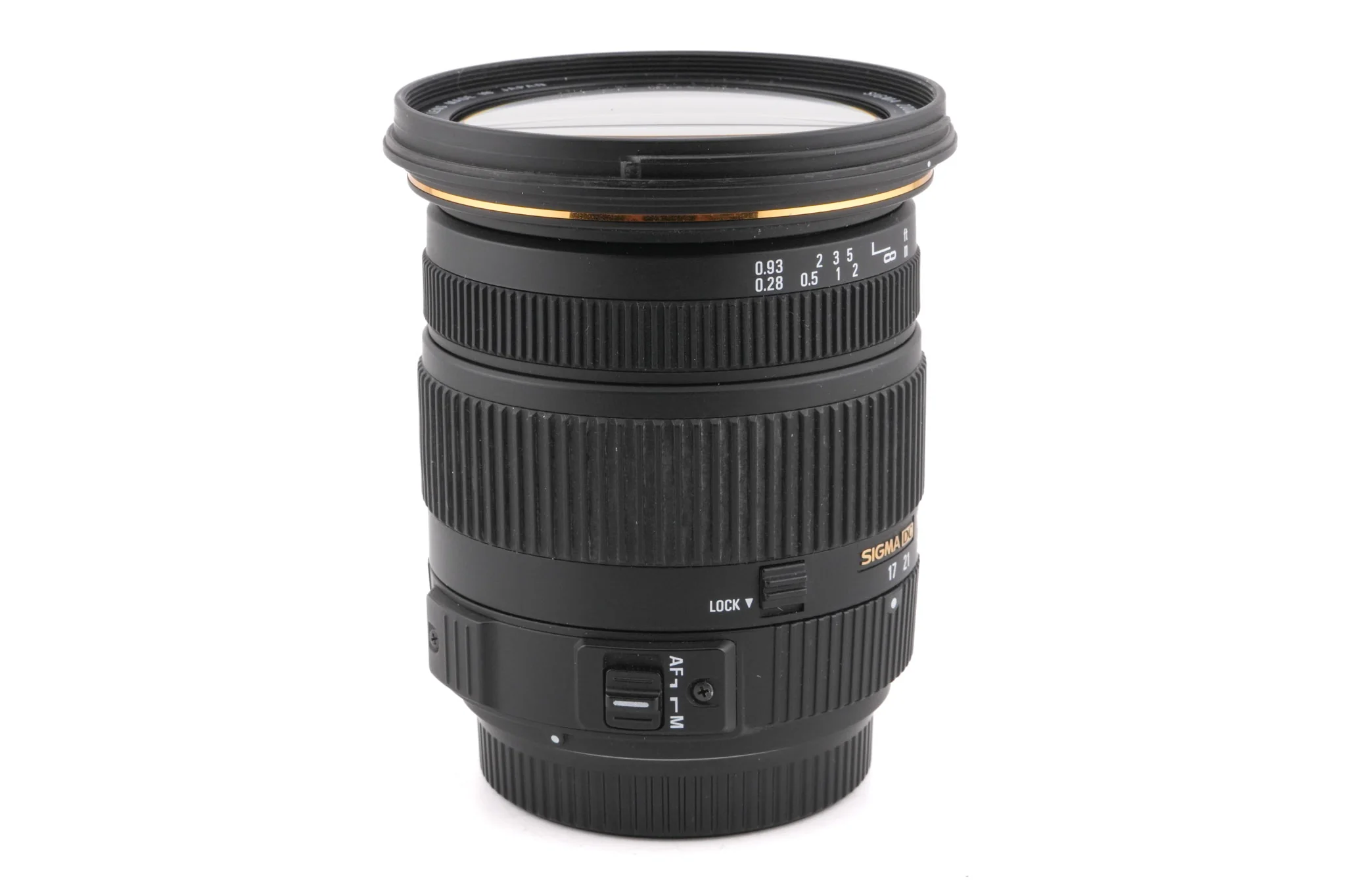Sigma 17-50mm f2.8 EX DC OS HSM - Image 3