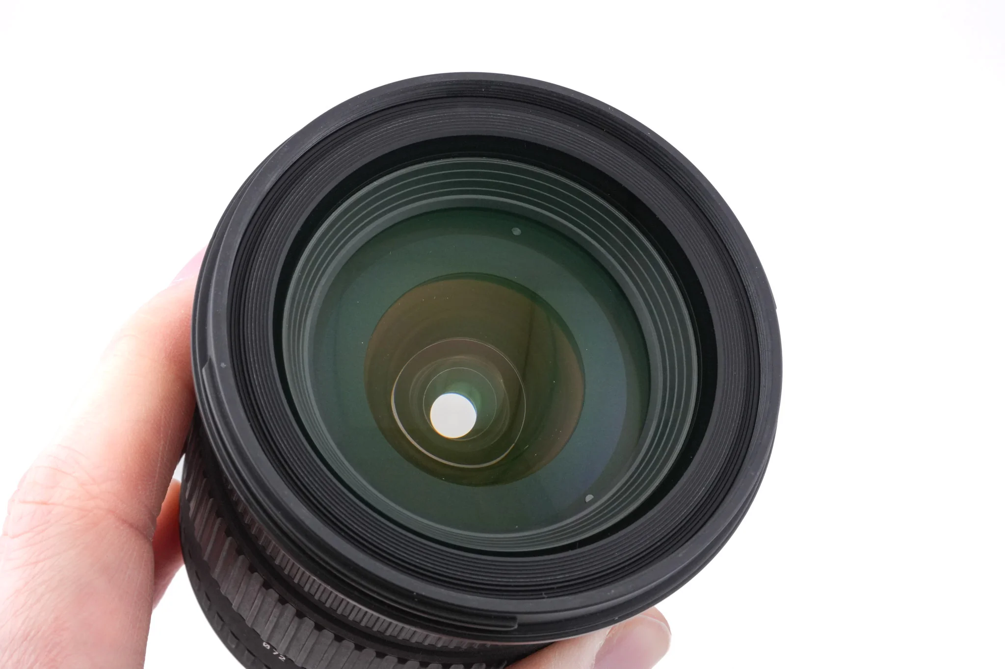 Sigma 17-70mm f2.8-4.5 DC - Image 3