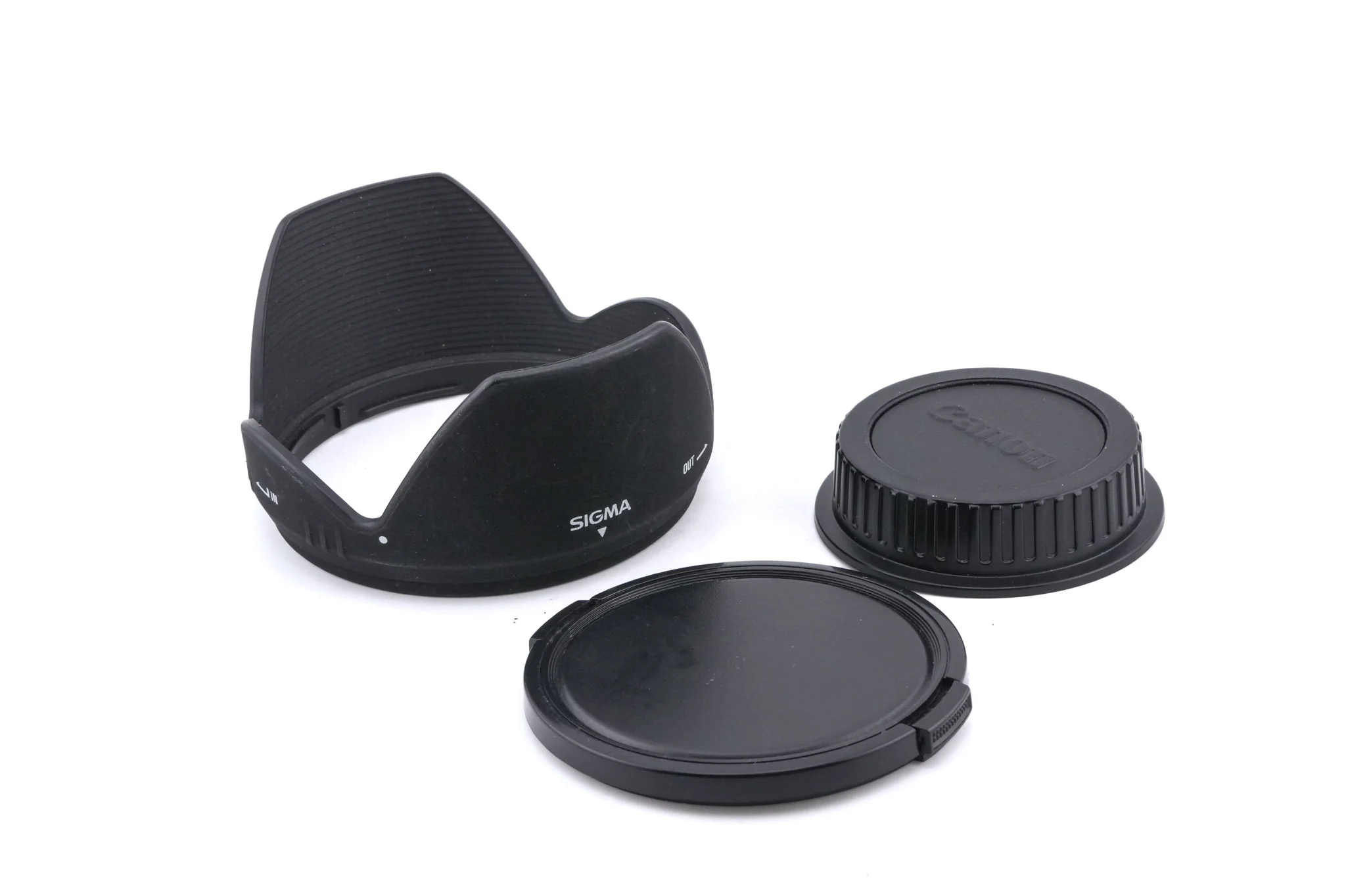 Sigma 17-70mm f2.8-4.5 DC - Image 5