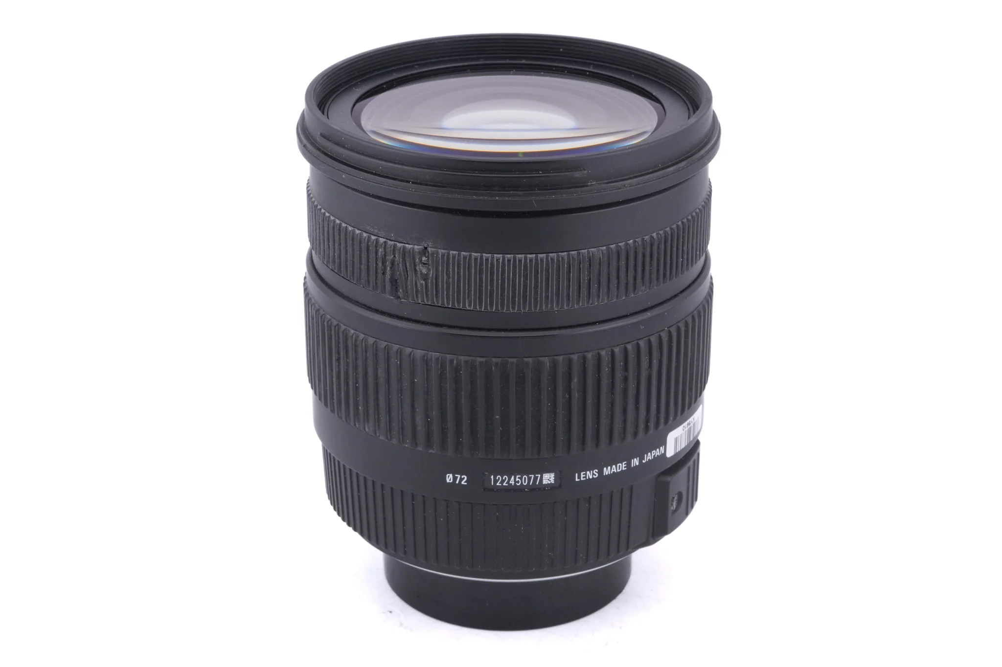 Sigma 17-70mm f2.8-4 DC Macro HSM - Image 2