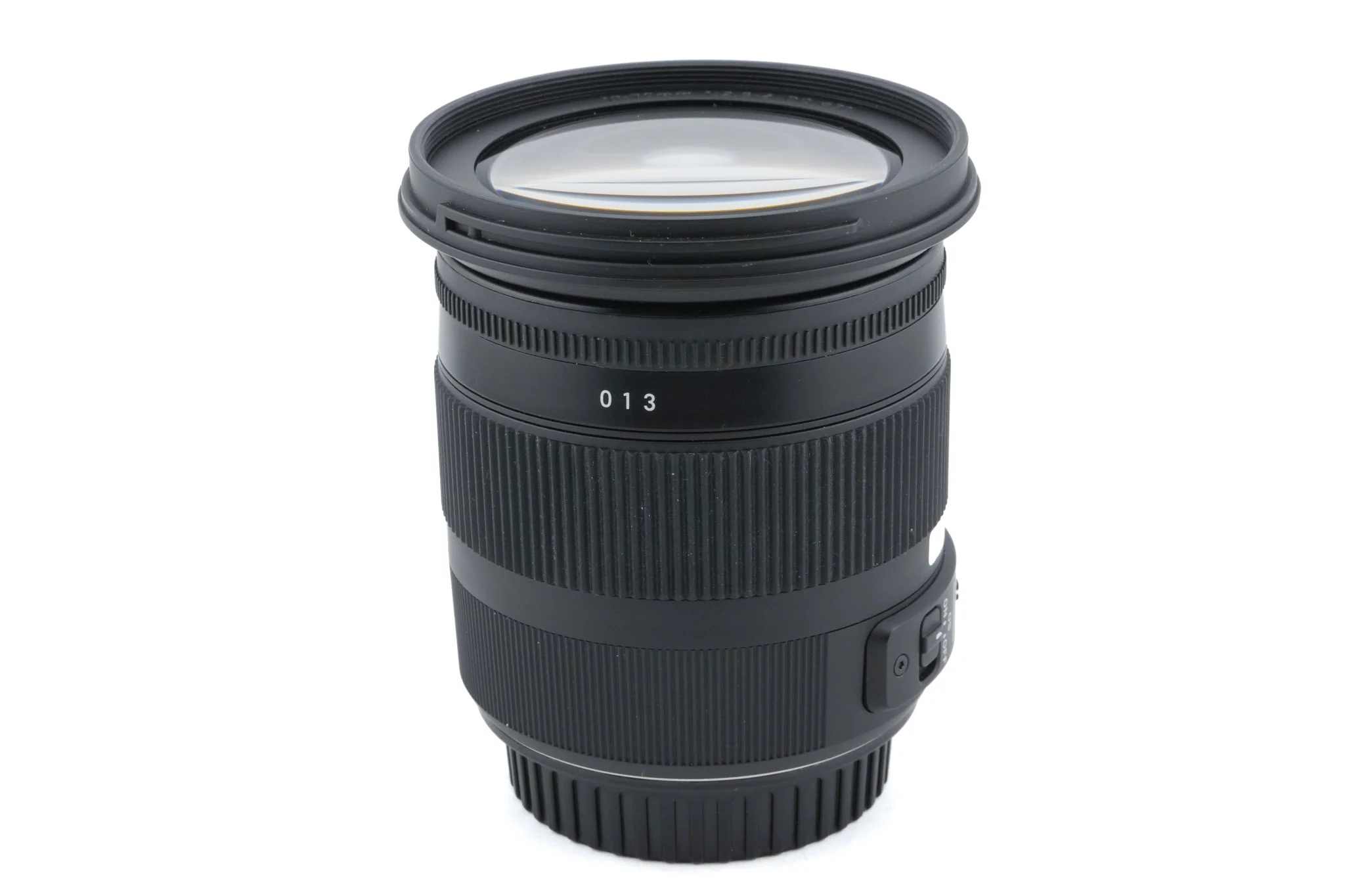 Sigma 17-70mm f2.8-4 DC Macro OS HSM Contemporary (013) - Image 3
