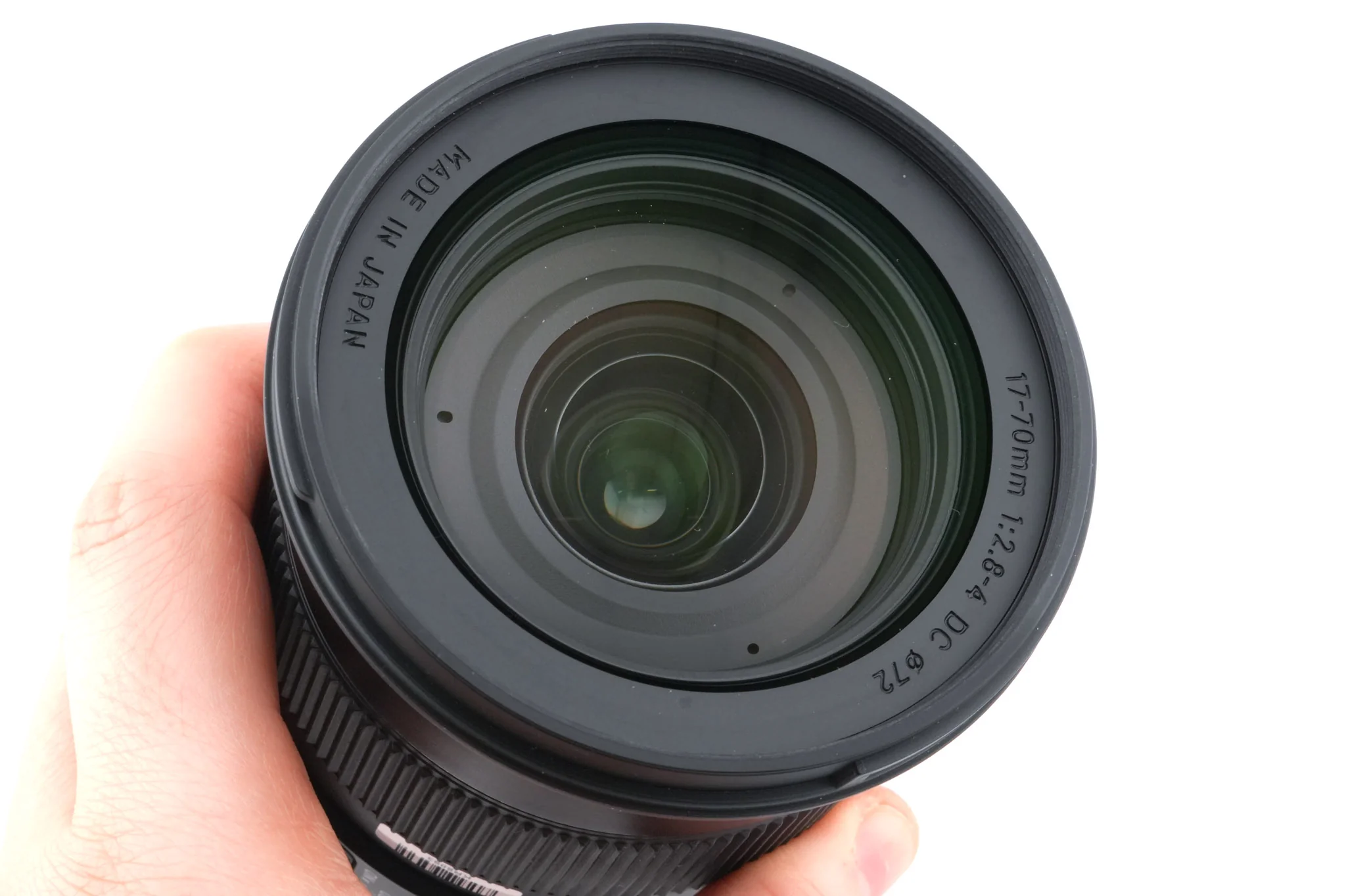 Sigma 17-70mm f2.8-4 DC Macro OS HSM Contemporary (013) - Image 5