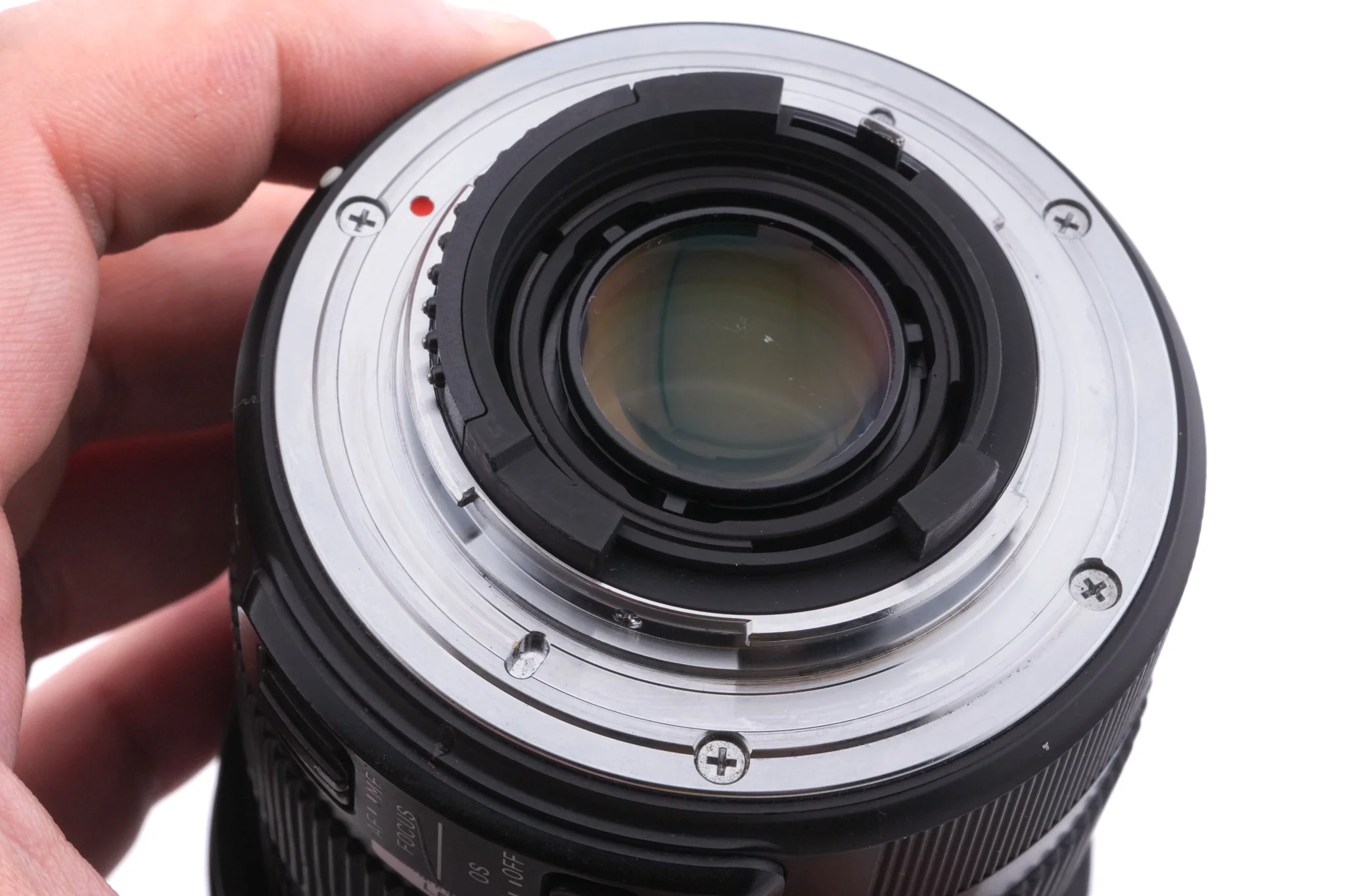 Sigma 17-70mm f2.8-4 DC Macro OS HSM Contemporary (013) - Image 4