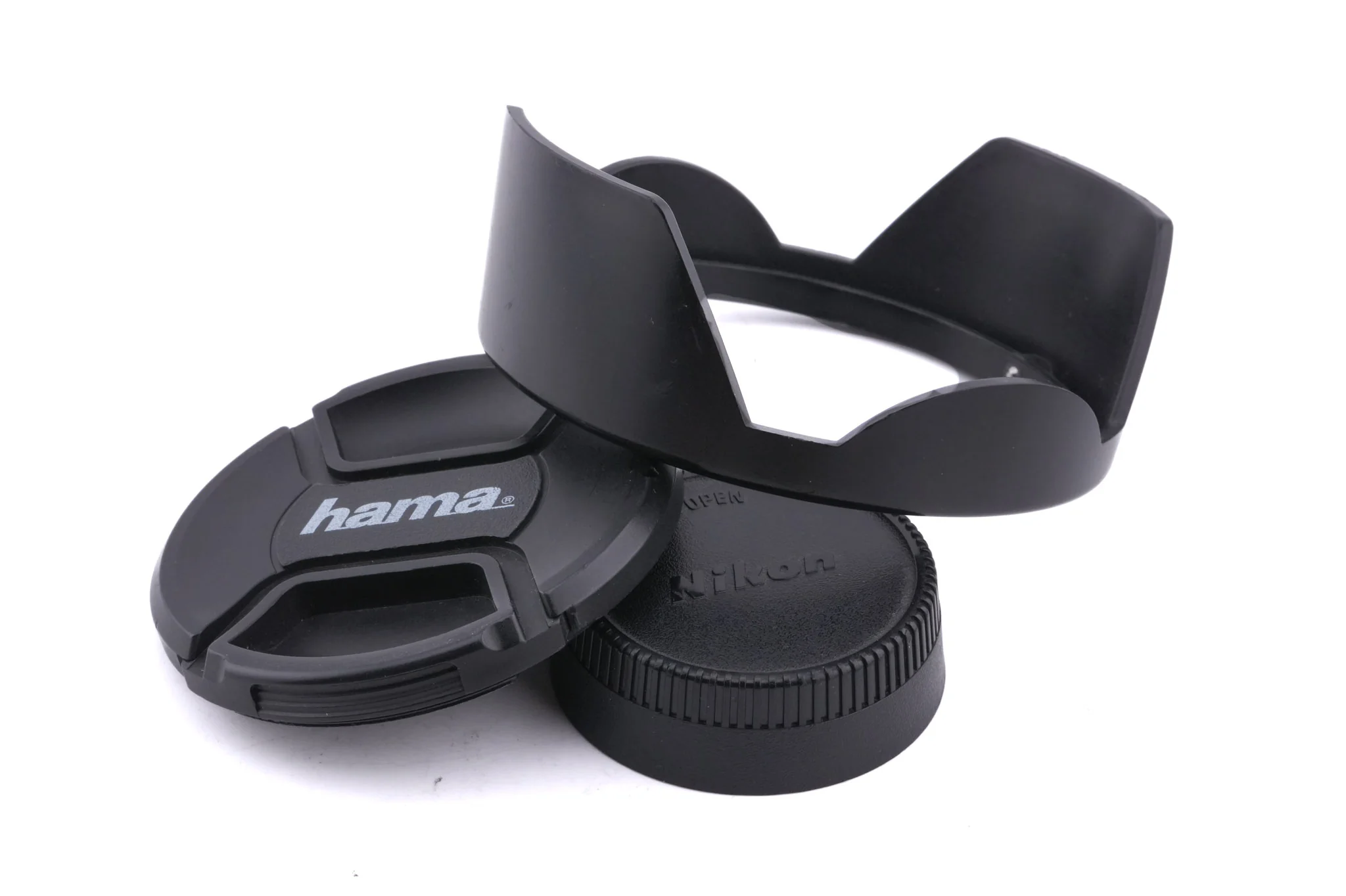 Sigma 17-70mm f2.8-4 DC Macro OS HSM Contemporary (013) - Image 5