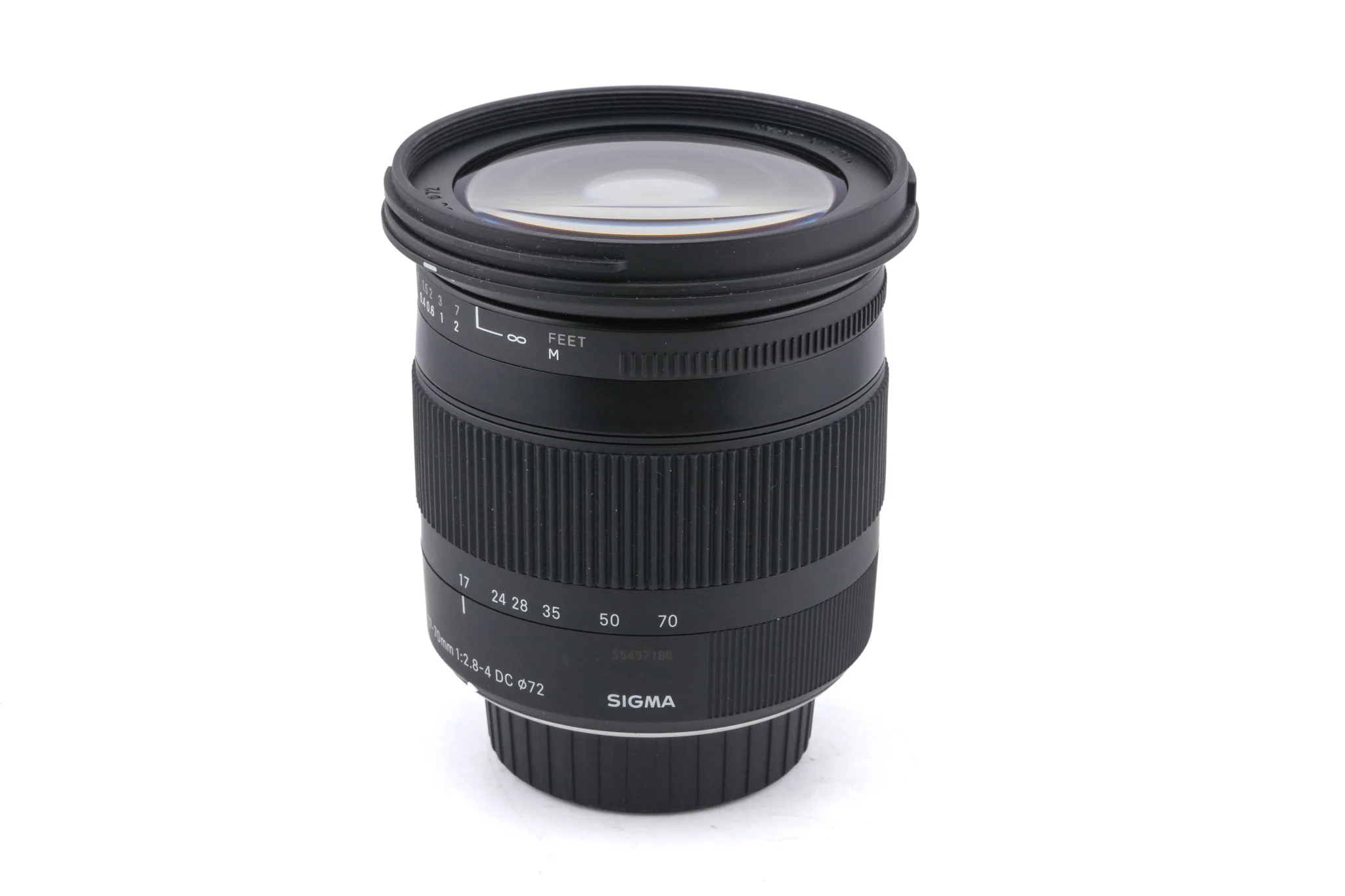 Sigma 17-70mm f2.8-4 DC Macro OS HSM Contemporary (013) - Image 4