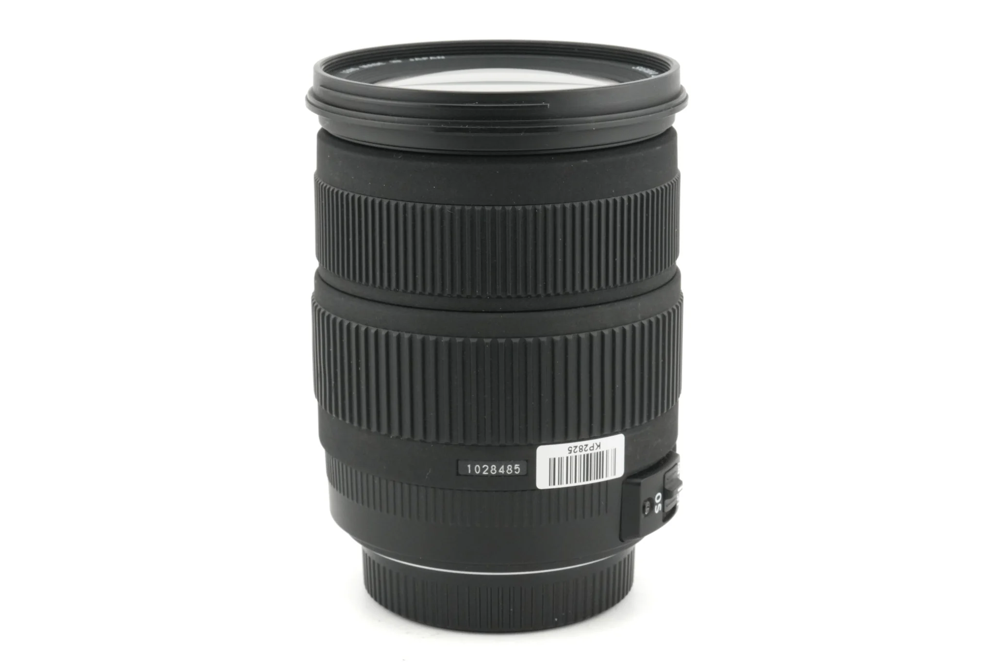Sigma 18-200mm f3.5-6.3 DC OS - Image 2