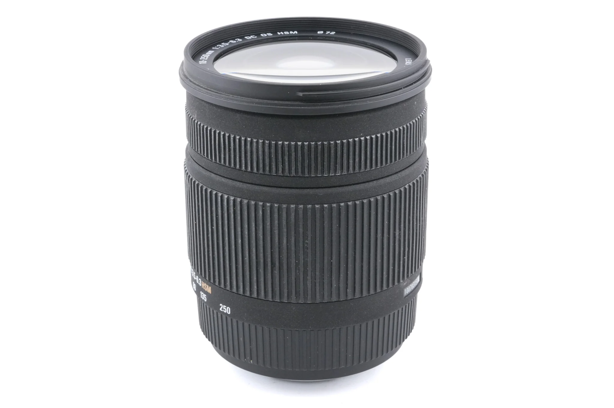 Sigma 18-250mm f3.5-6.3 DC OS HSM - Image 4
