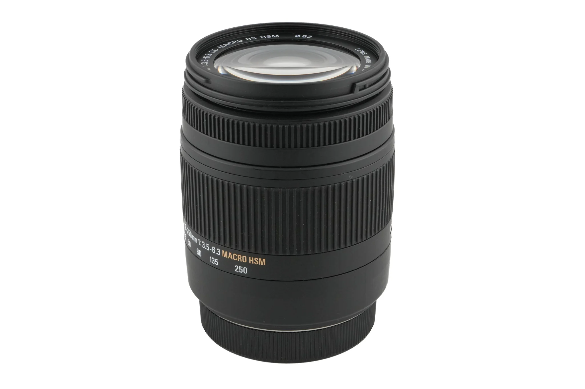 Sigma 18-250mm f3.5-6.3 DC OS Macro HSM - Image 2
