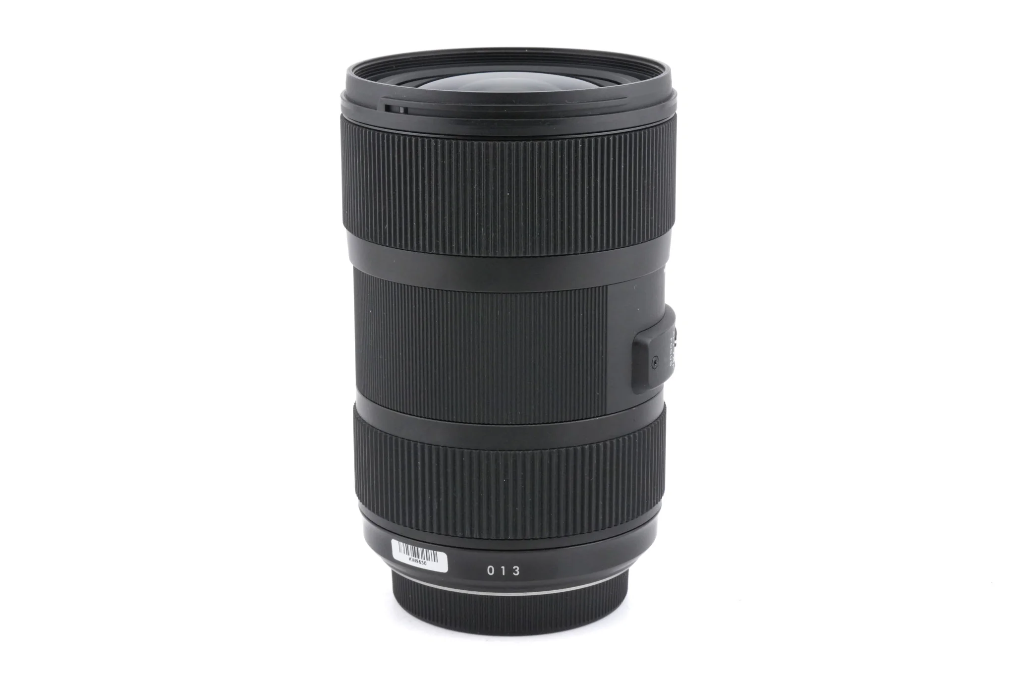 Sigma 18-35mm f1.8 DC HSM Art (013) - Image 2