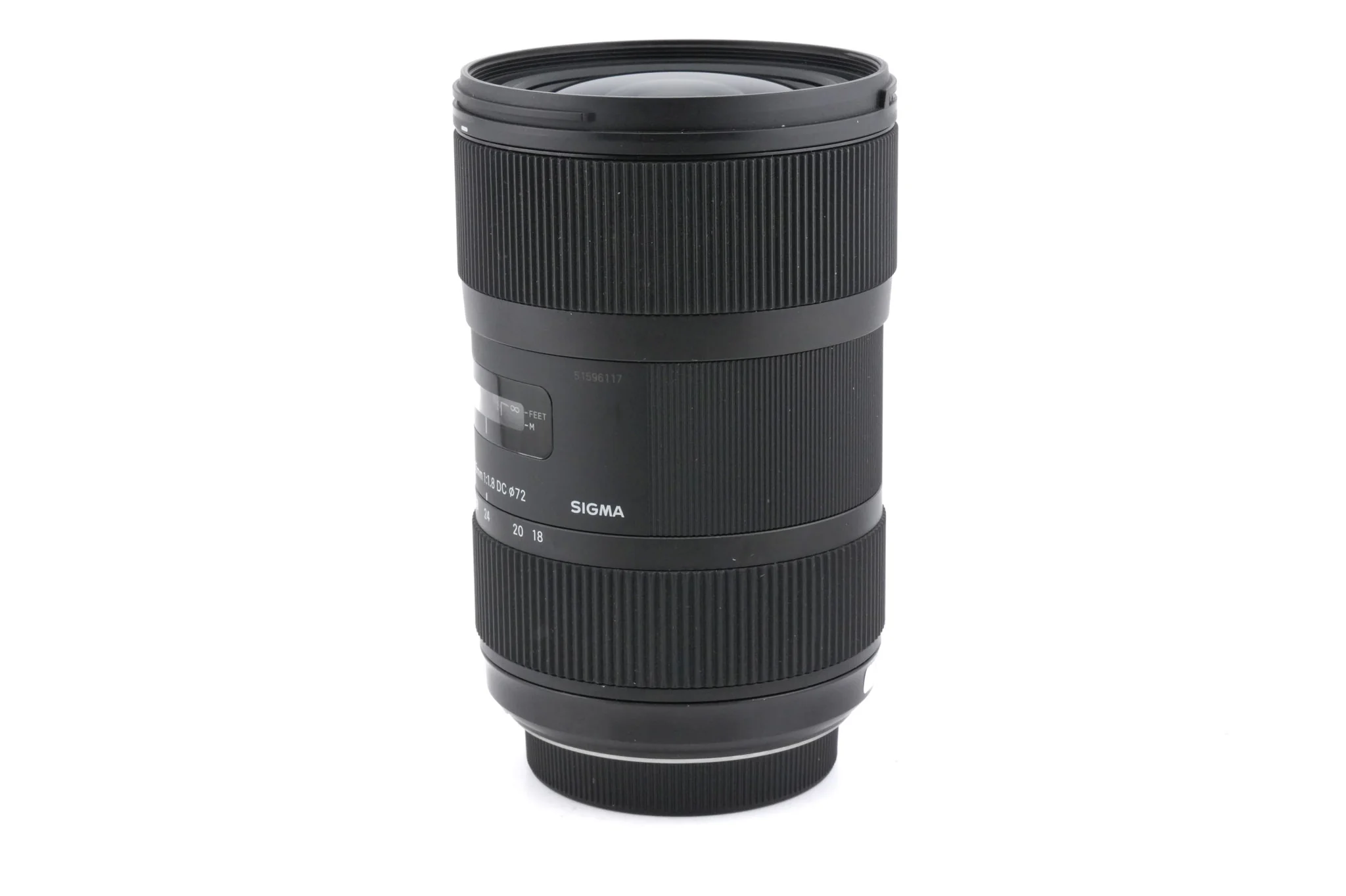 Sigma 18-35mm f1.8 DC HSM Art (013) - Image 4
