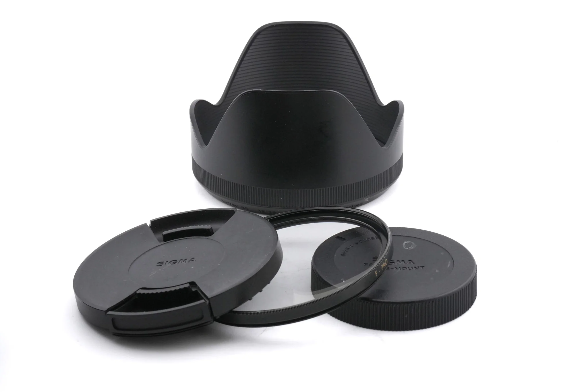 Sigma 18-35mm f1.8 DC HSM Art (013) - Image 7