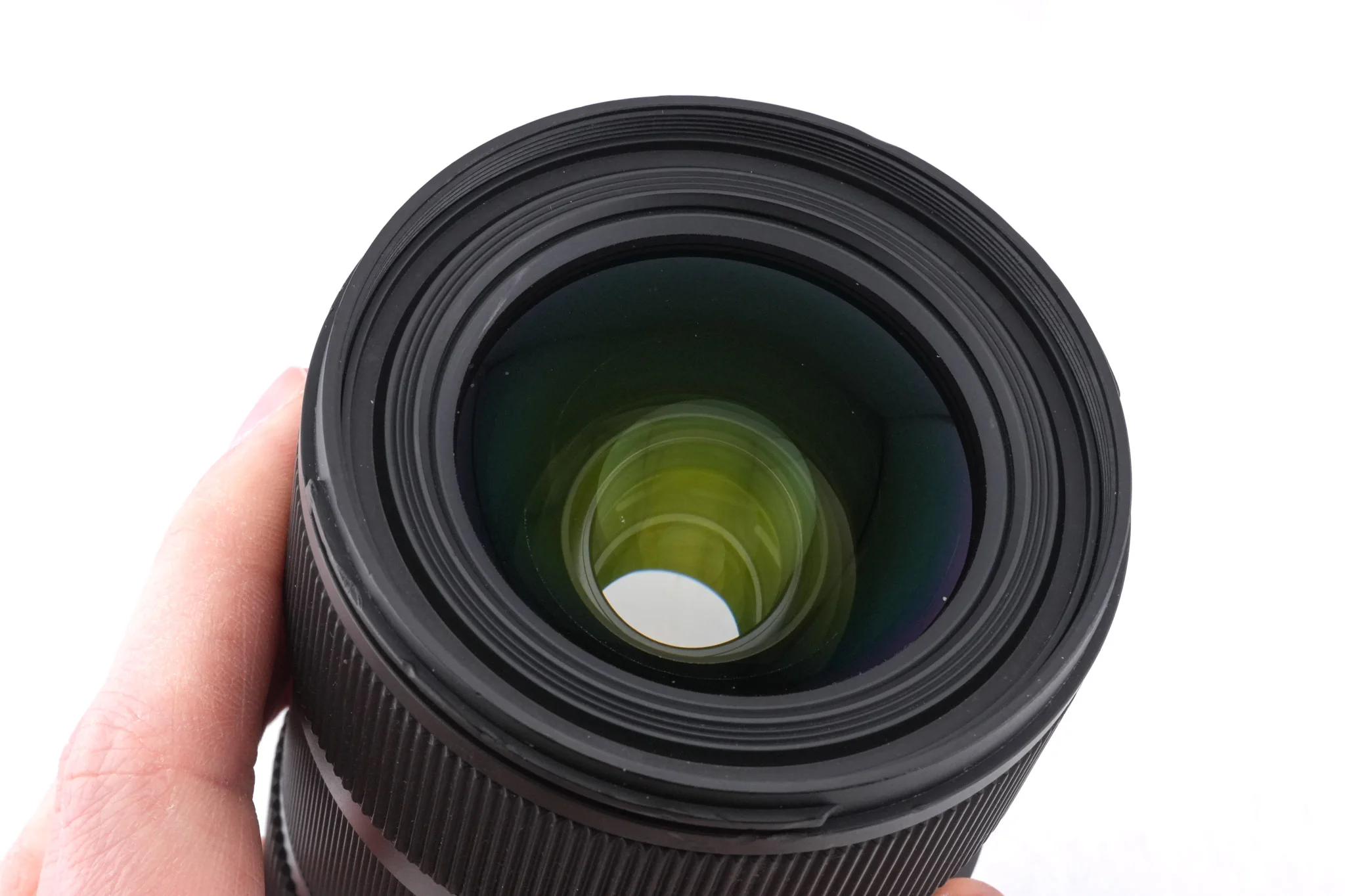 Sigma 18-35mm f1.8 DC HSM Art (013) - Image 3