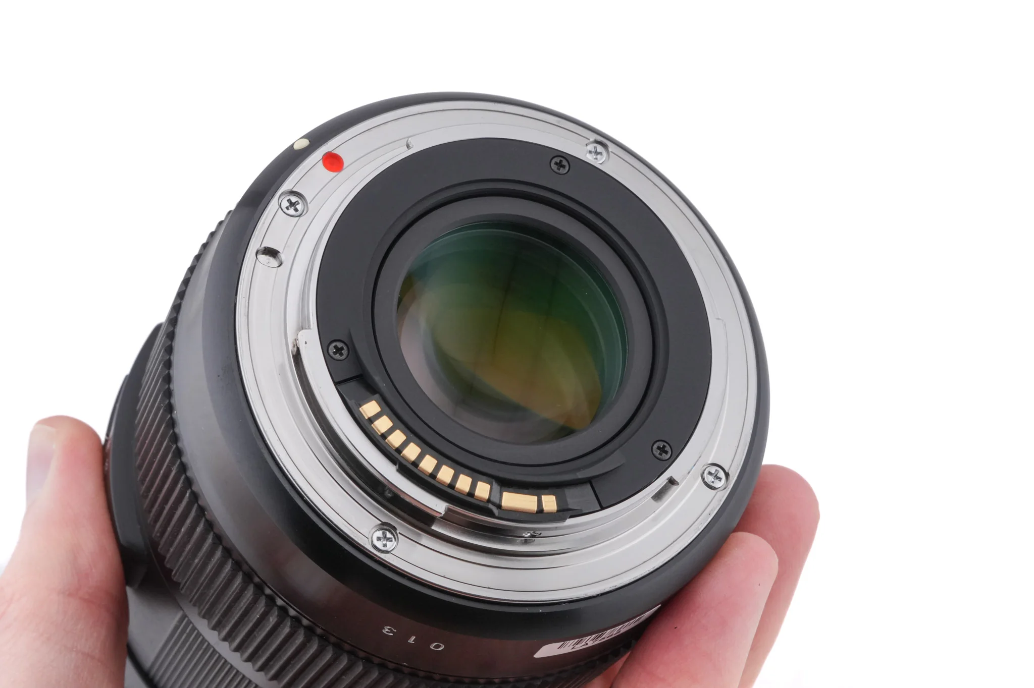 Sigma 18-35mm f1.8 DC HSM Art (013) - Image 4