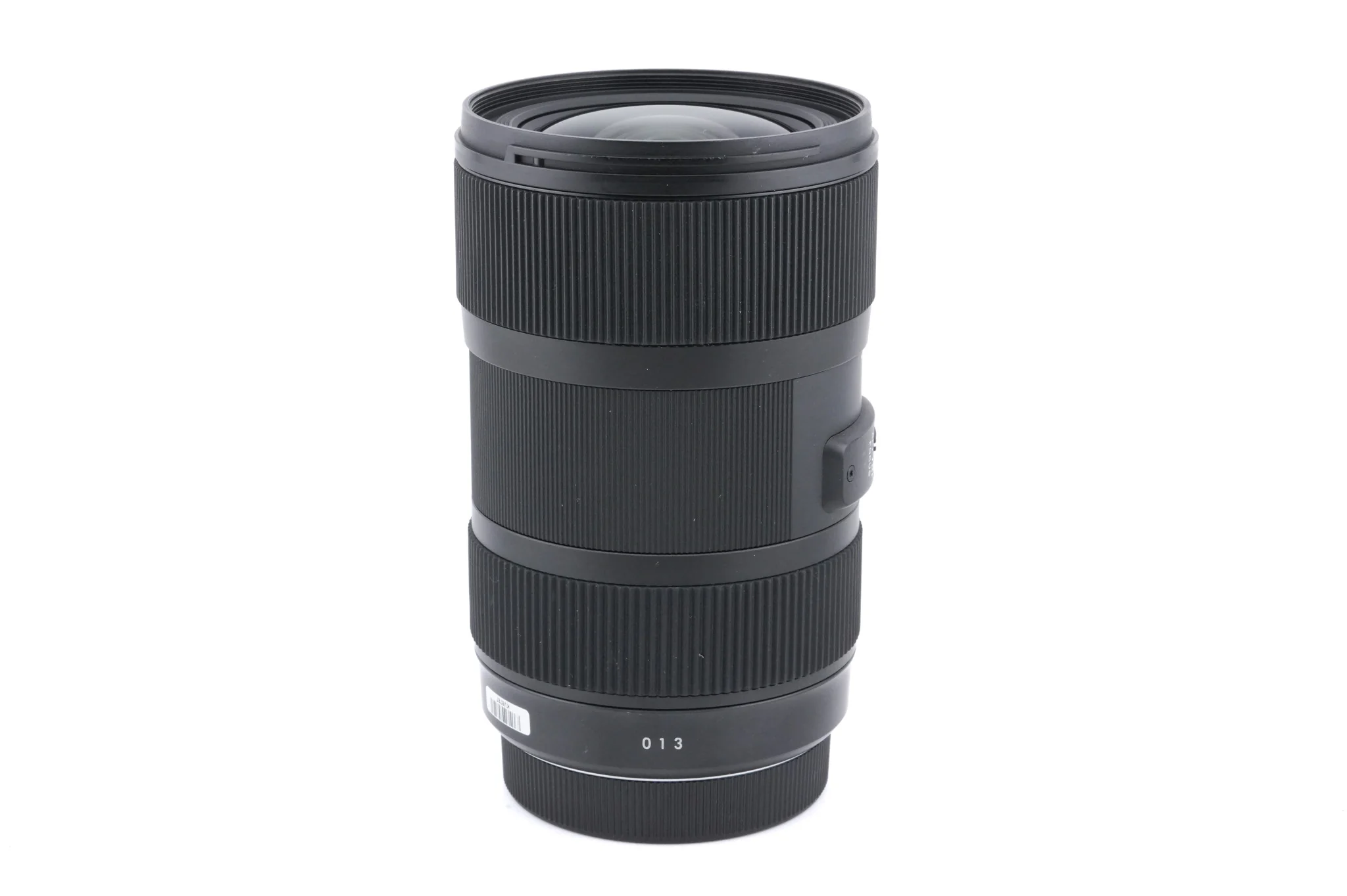 Sigma 18-35mm f1.8 DC HSM Art (013) - Image 2
