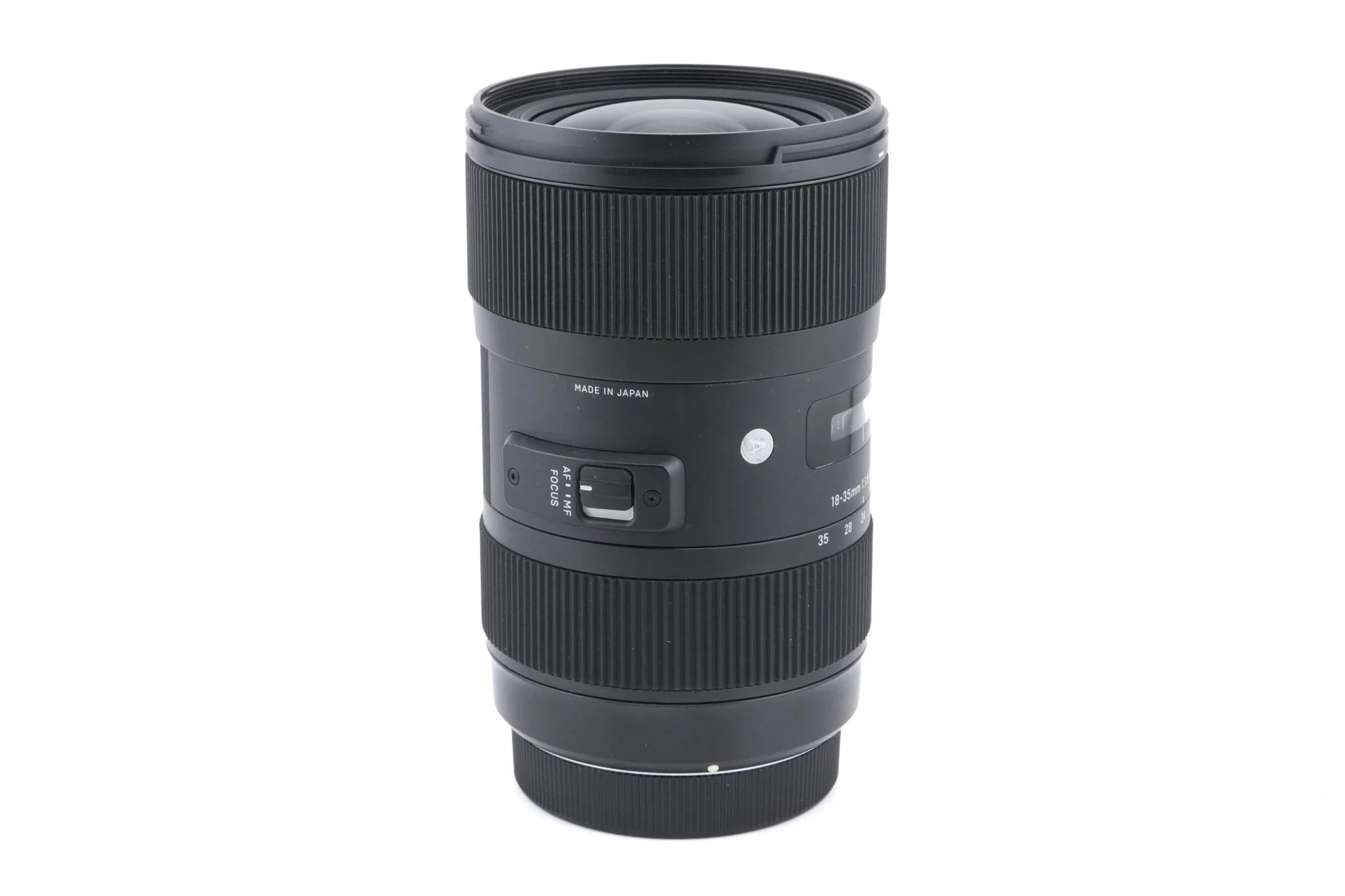Sigma 18-35mm f1.8 DC HSM Art (013) - Image 3