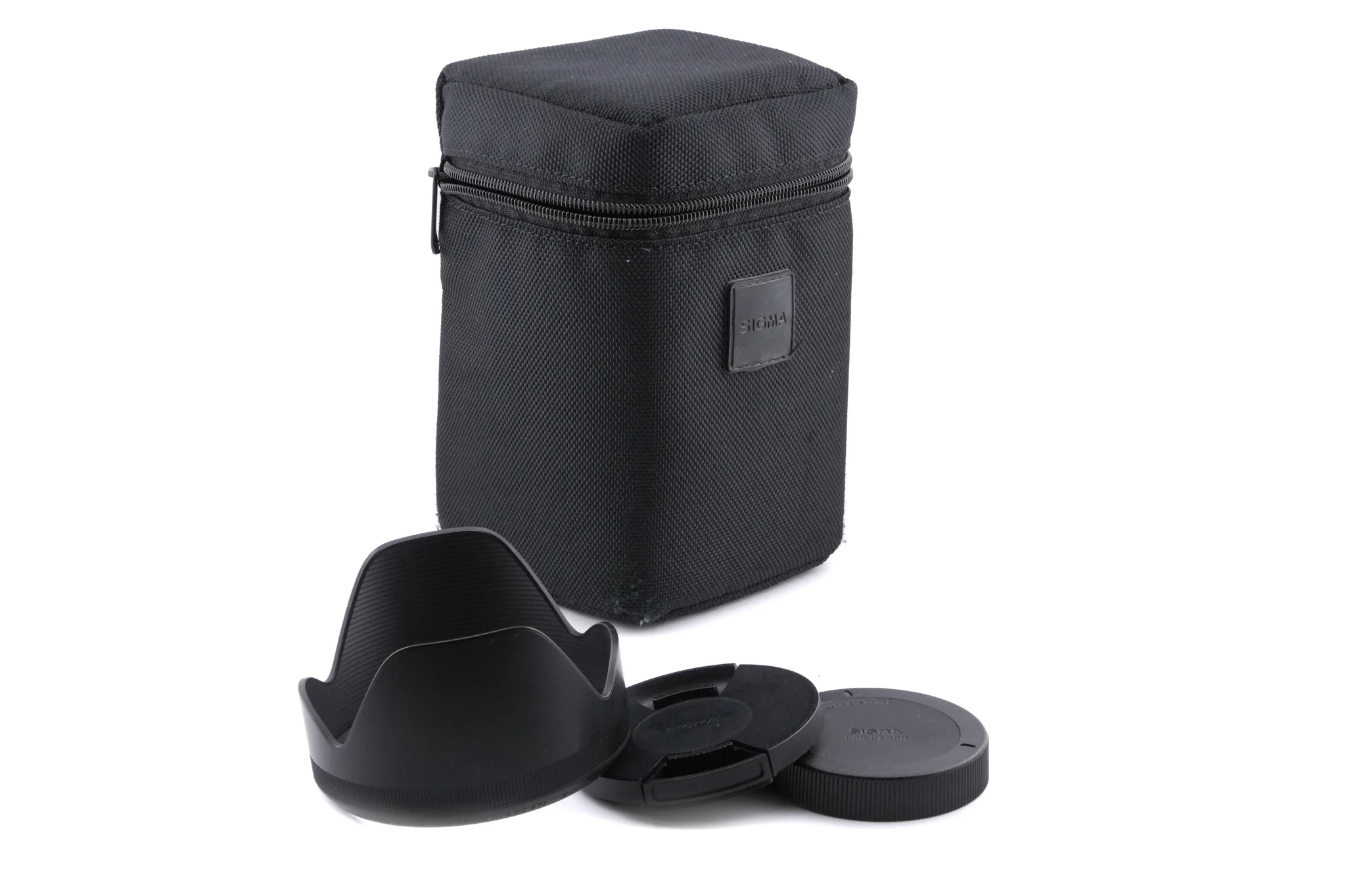 Sigma 18-35mm f1.8 DC HSM Art (013) - Image 7