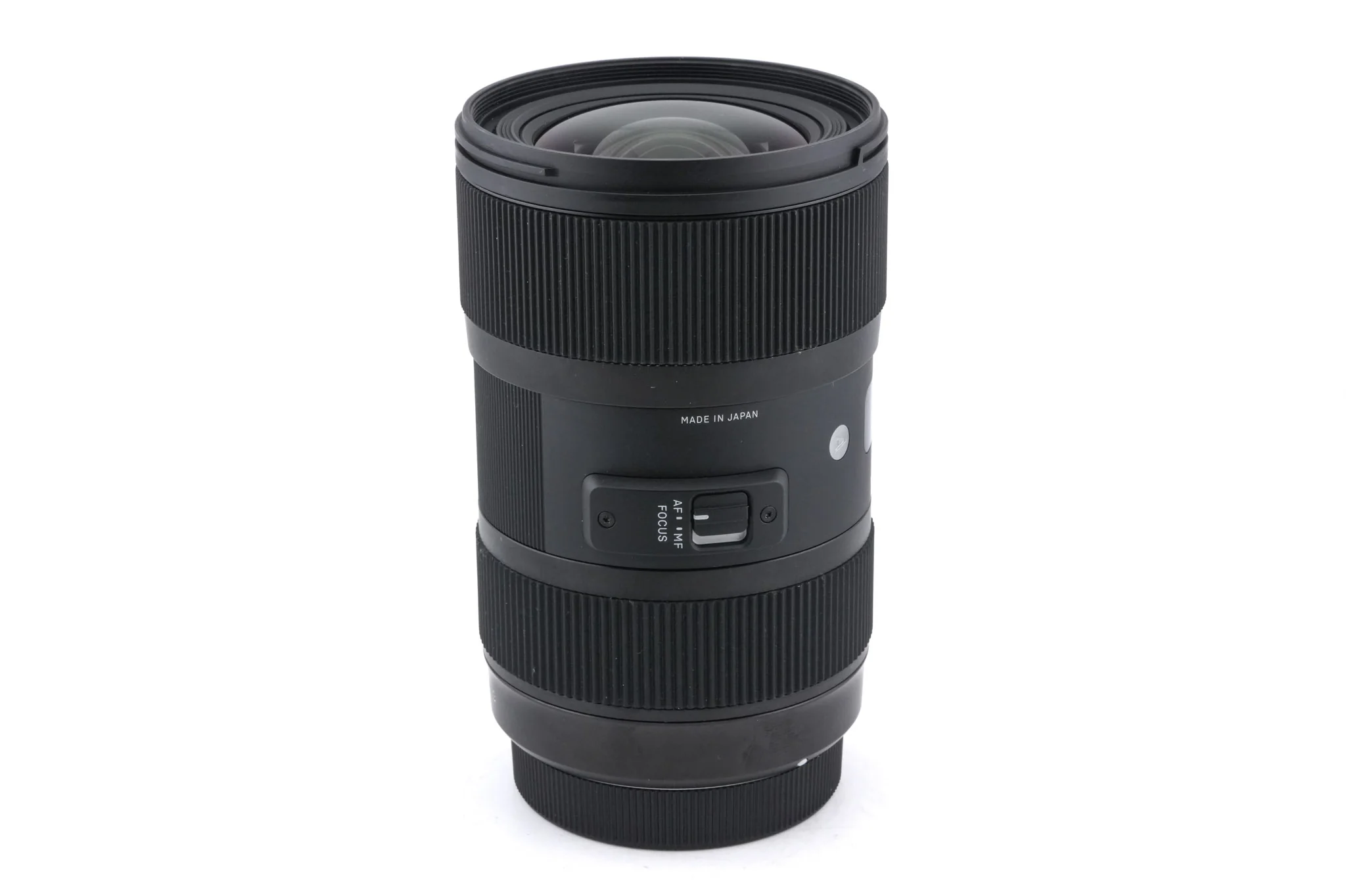 Sigma 18-35mm f1.8 DC HSM Art (013) - Image 2