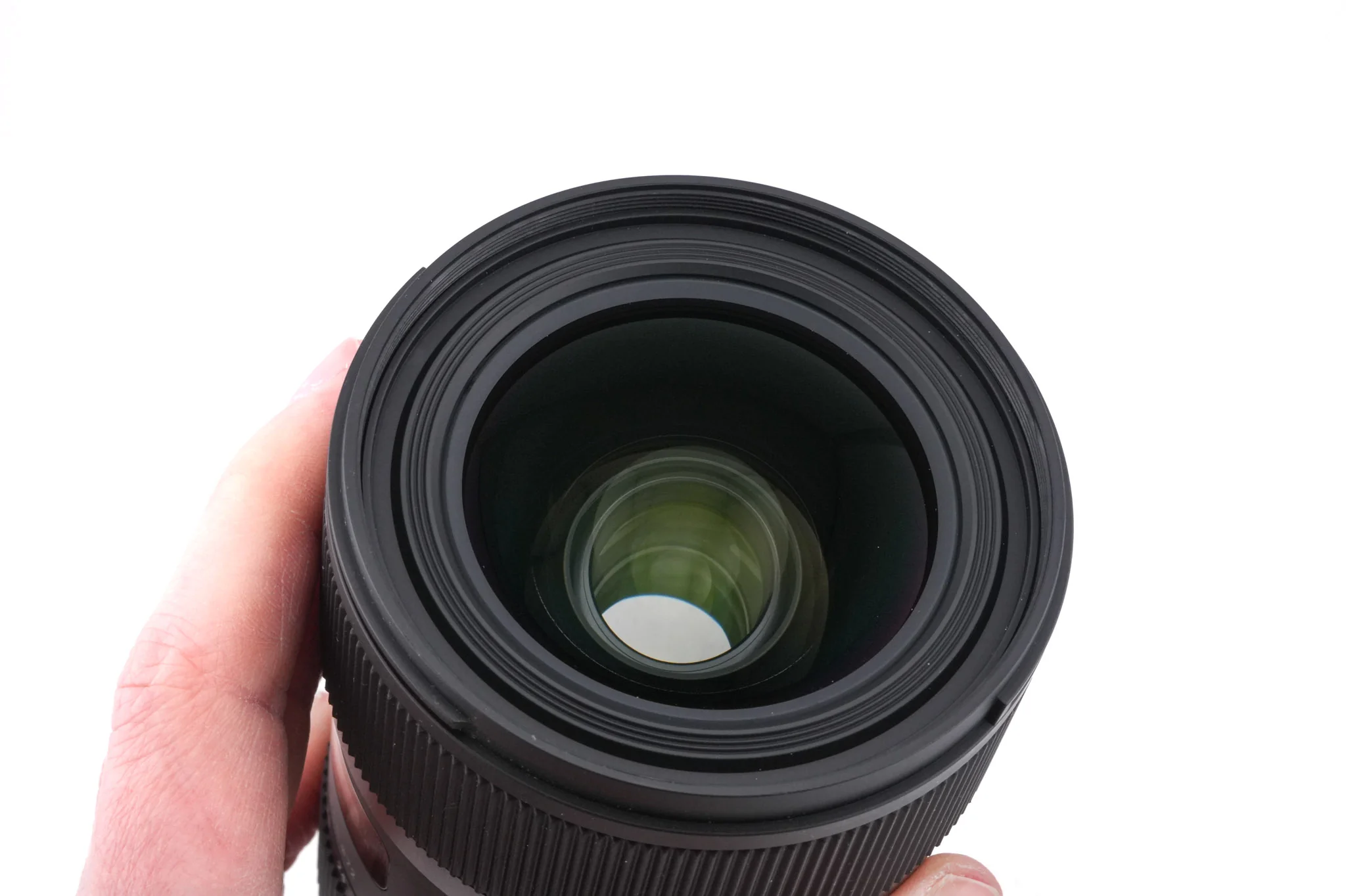 Sigma 18-35mm f1.8 DC HSM Art (013) - Image 5