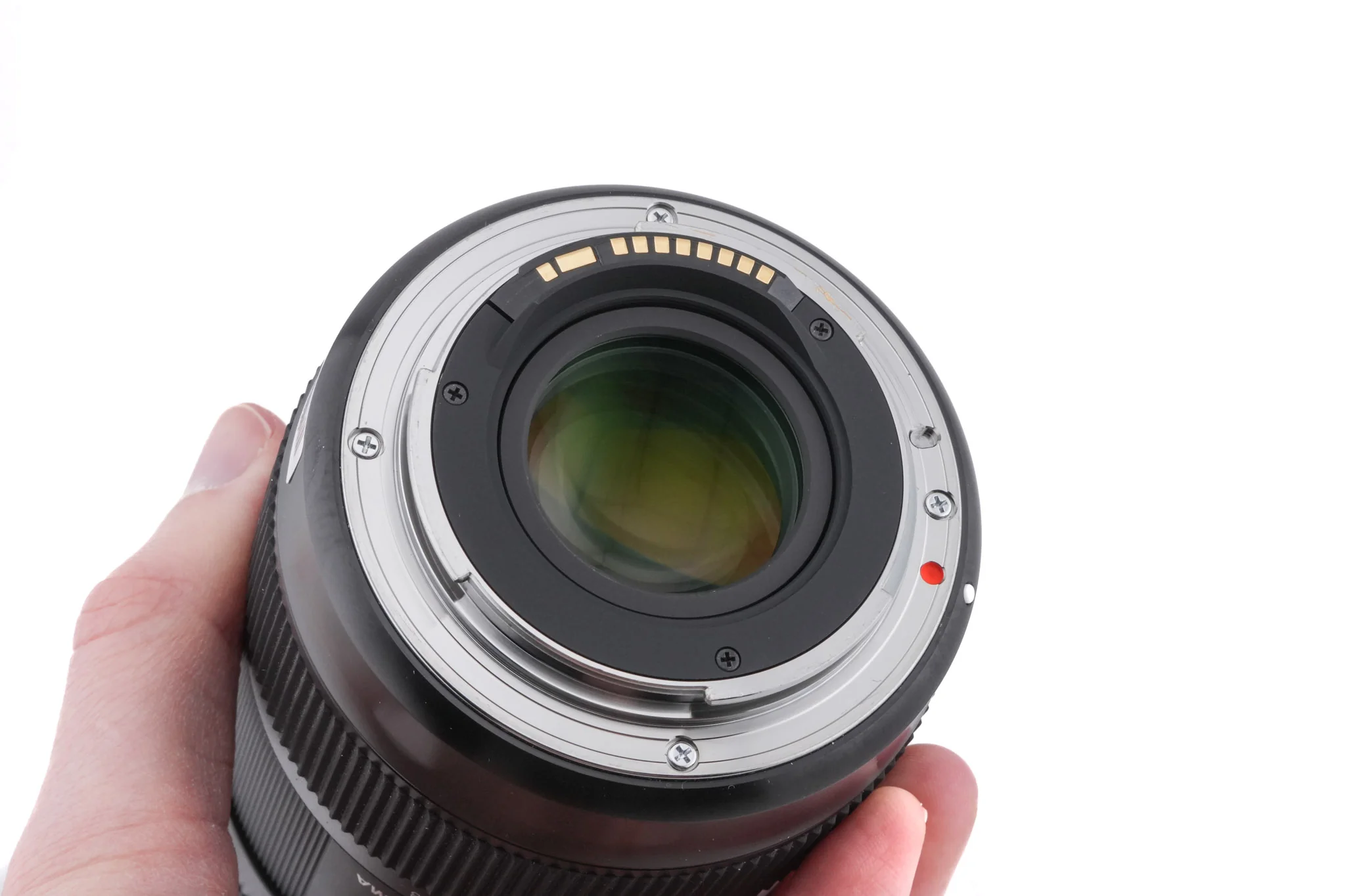 Sigma 18-35mm f1.8 DC HSM Art (013) - Image 6