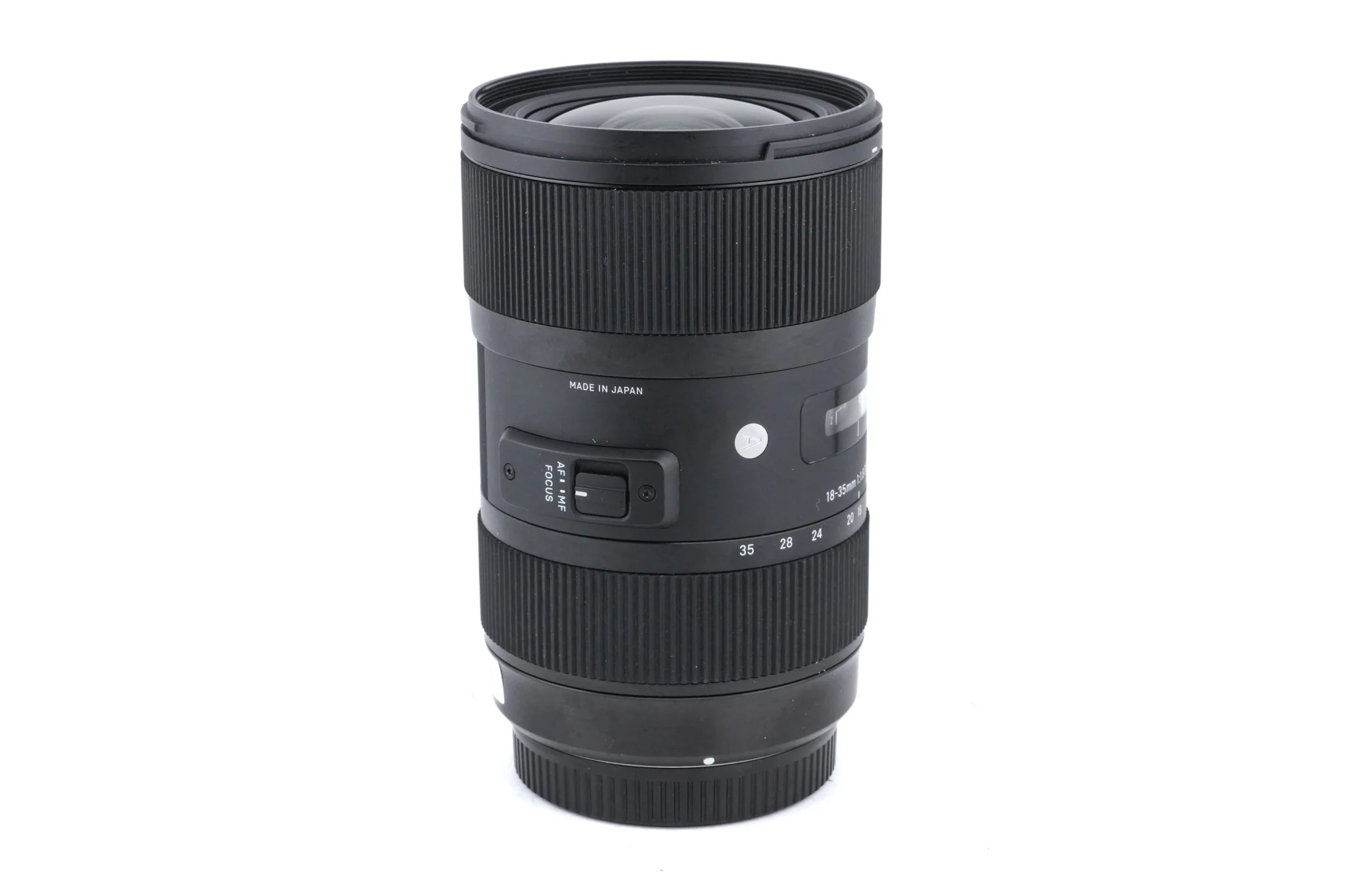 Sigma 18-35mm f1.8 DC HSM Art (013) - Image 4