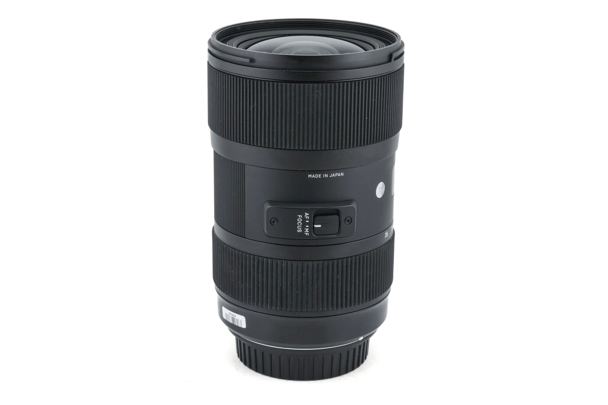 Sigma 18-35mm f1.8 DC HSM Art (013) - Image 4