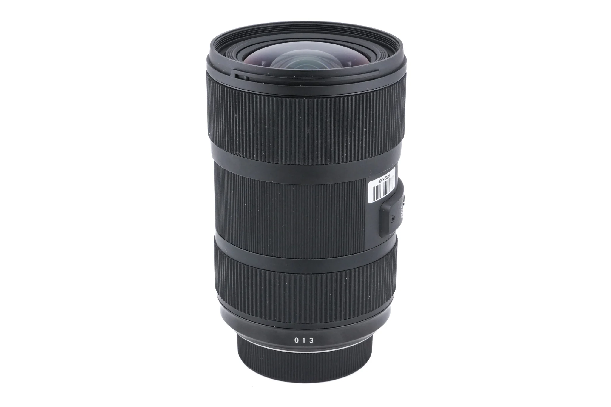 Sigma 18-35mm f1.8 DC HSM Art (013) - Image 2