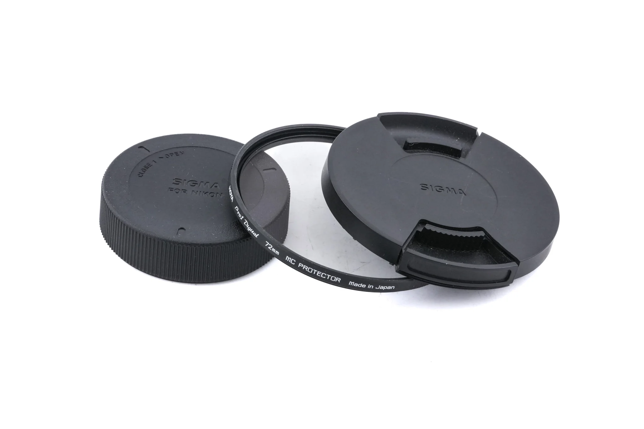 Sigma 18-35mm f1.8 DC HSM Art (013) - Image 5