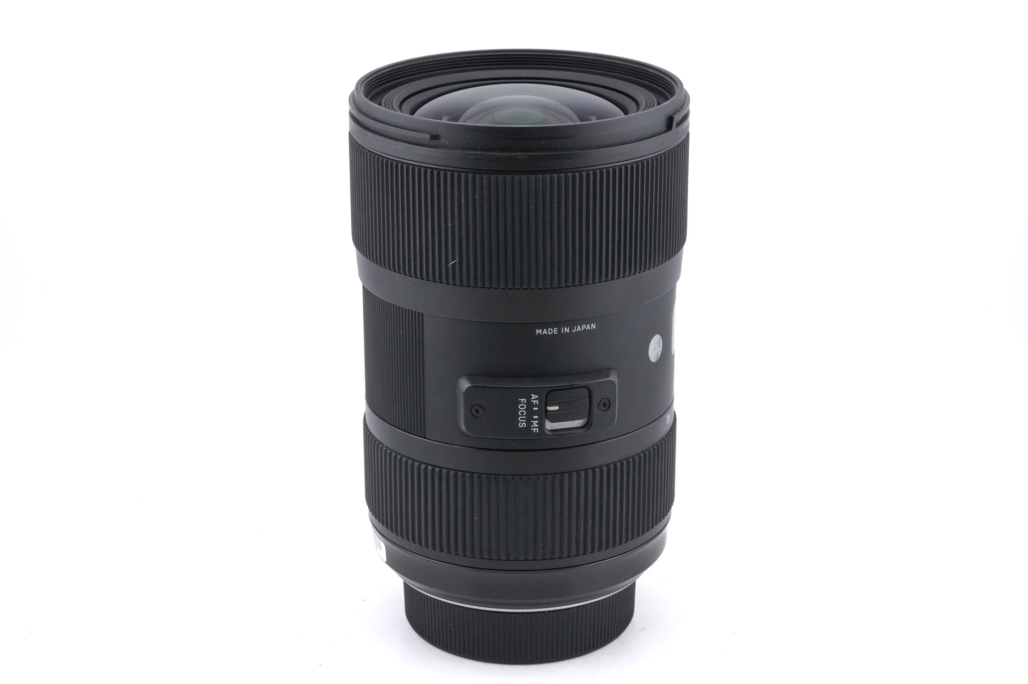 Sigma 18-35mm f1.8 DC HSM Art (013) - Image 2