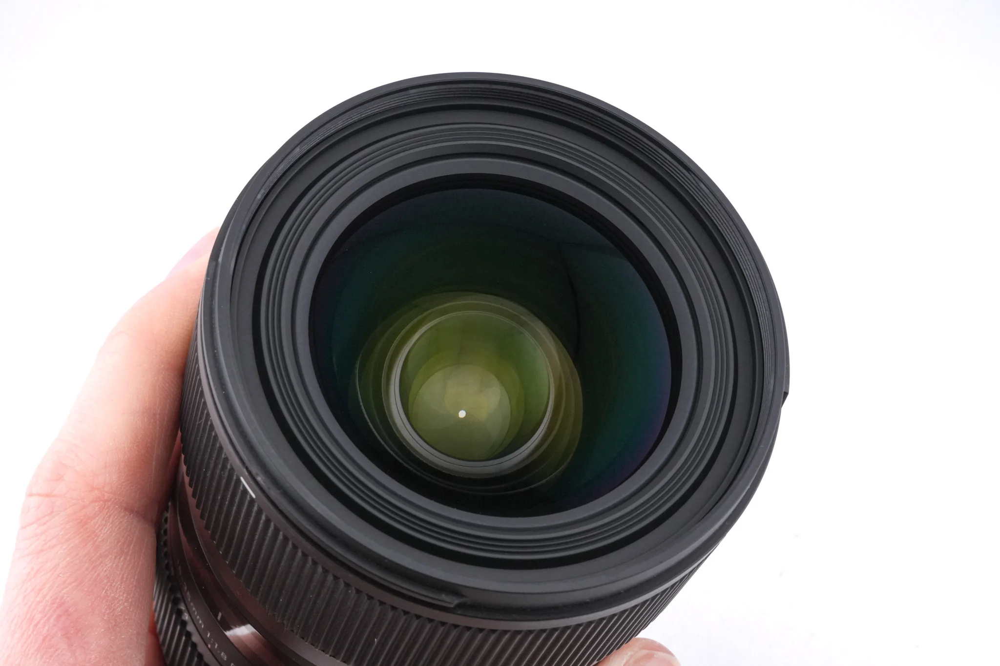 Sigma 18-35mm f1.8 DC HSM Art (013) - Image 5