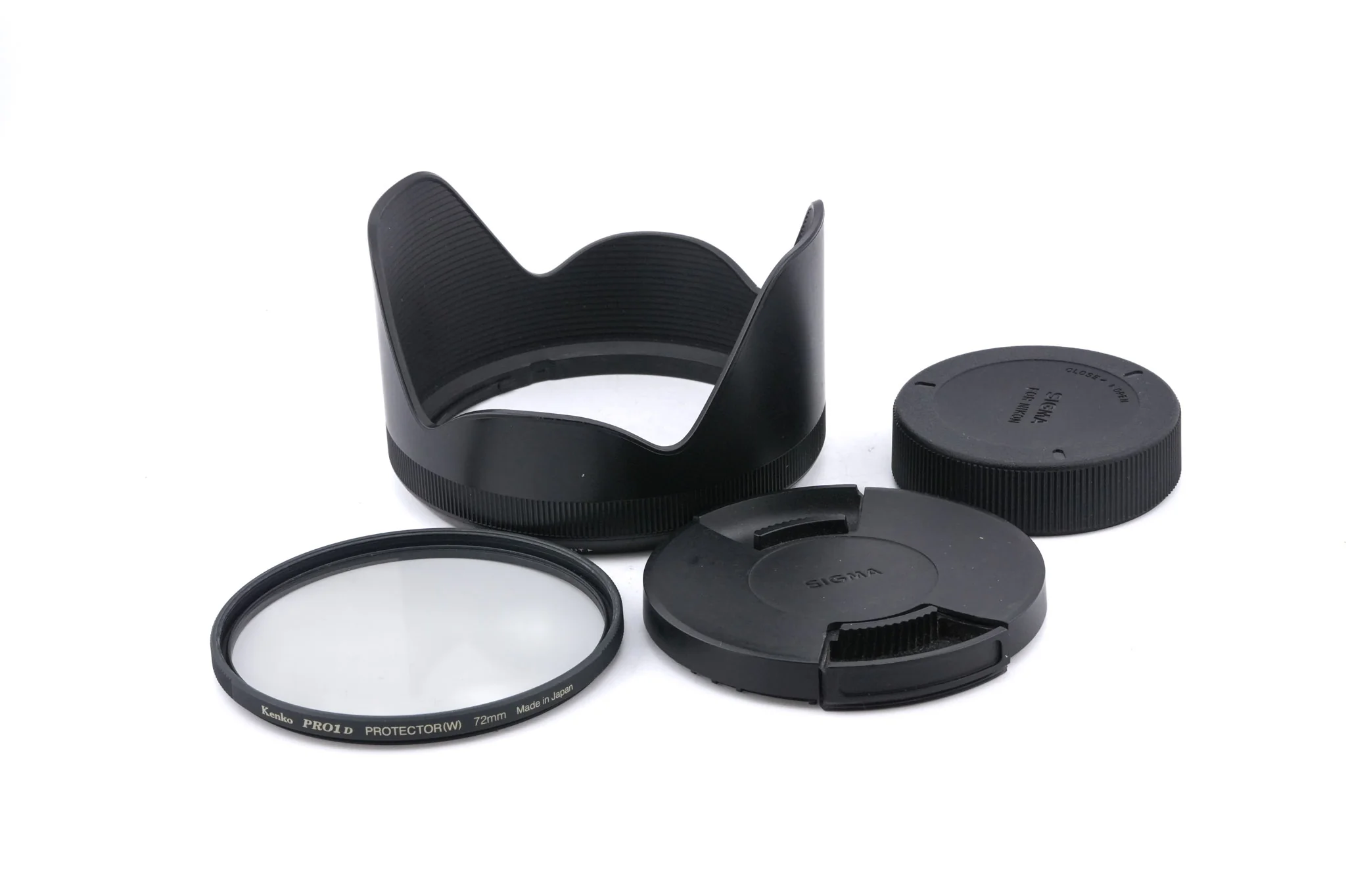 Sigma 18-35mm f1.8 DC HSM Art (013) - Image 7