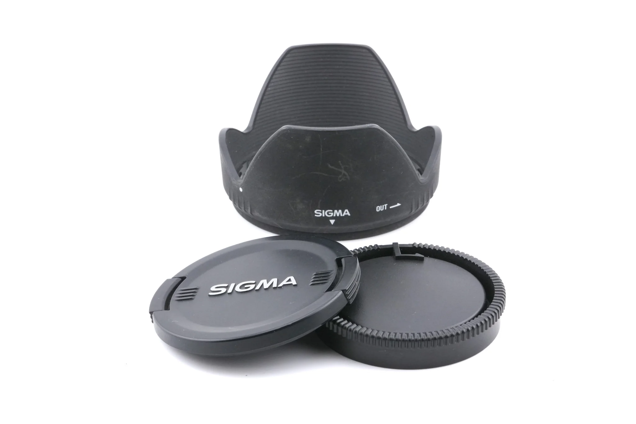 Sigma 18-50mm f2.8 DC EX D - Image 7