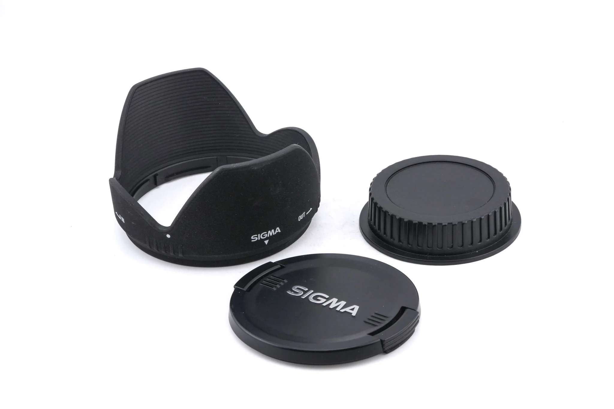Sigma 18-50mm f2.8 EX DC - Image 5